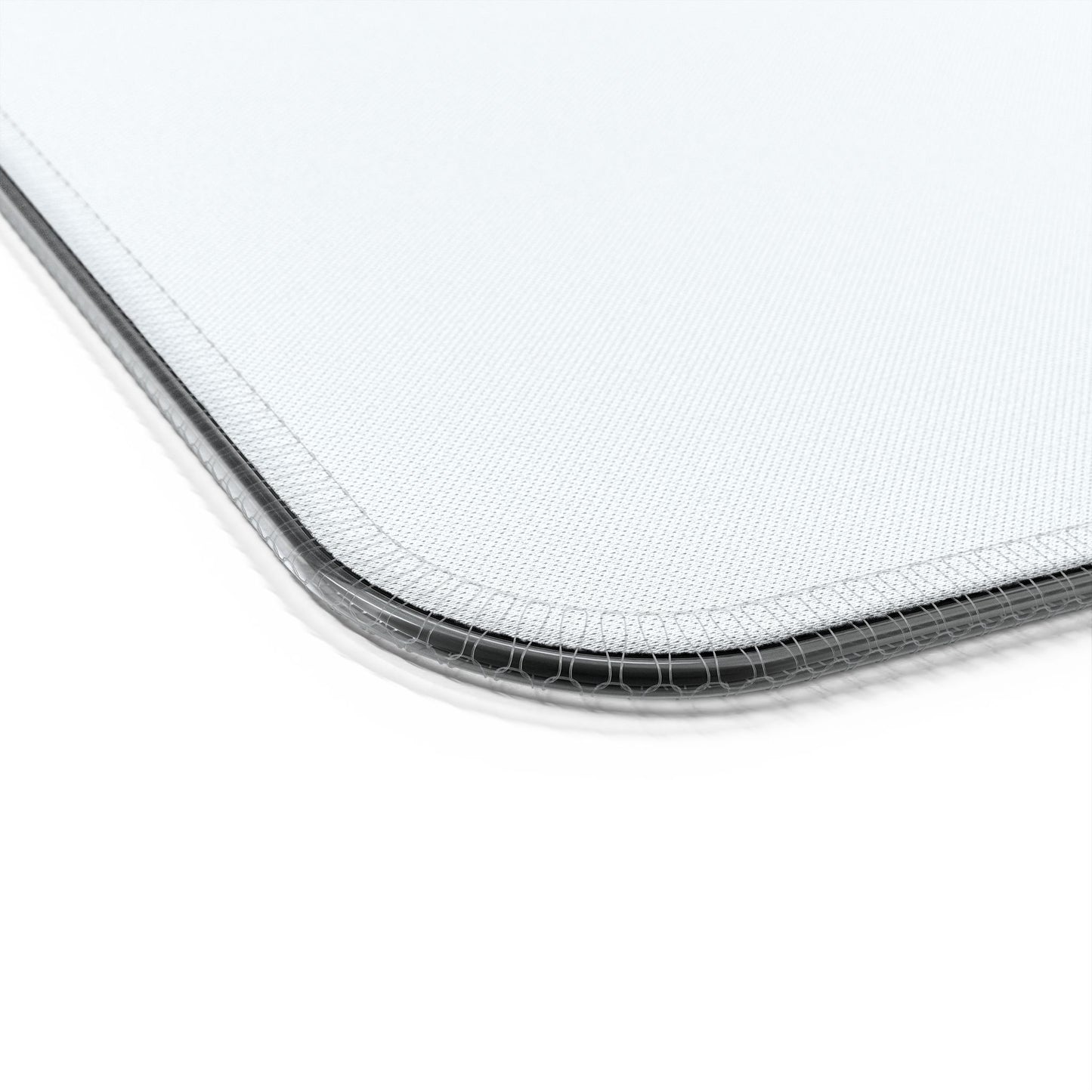 LED Gaming Mouse Pad with Wireless Charging – Stylish Deer Design