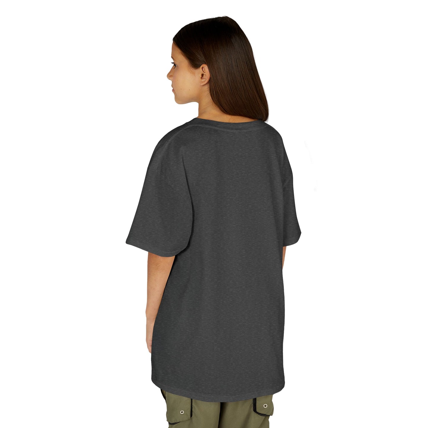 Kids Motocross T-Shirt - Fun Active Wear for Young Riders, Great for Birthdays, Christmas Gifts, Sports Events, Everyday Use