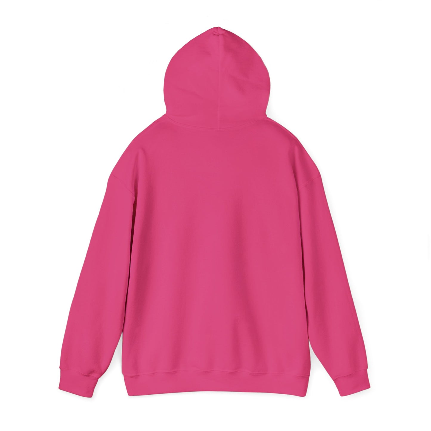 Italian Pizza Unisex Hooded Sweatshirt with Floral Design, Perfect for Everyday Wear, Gift for Friends, Spring Fashion, Casual Comfort