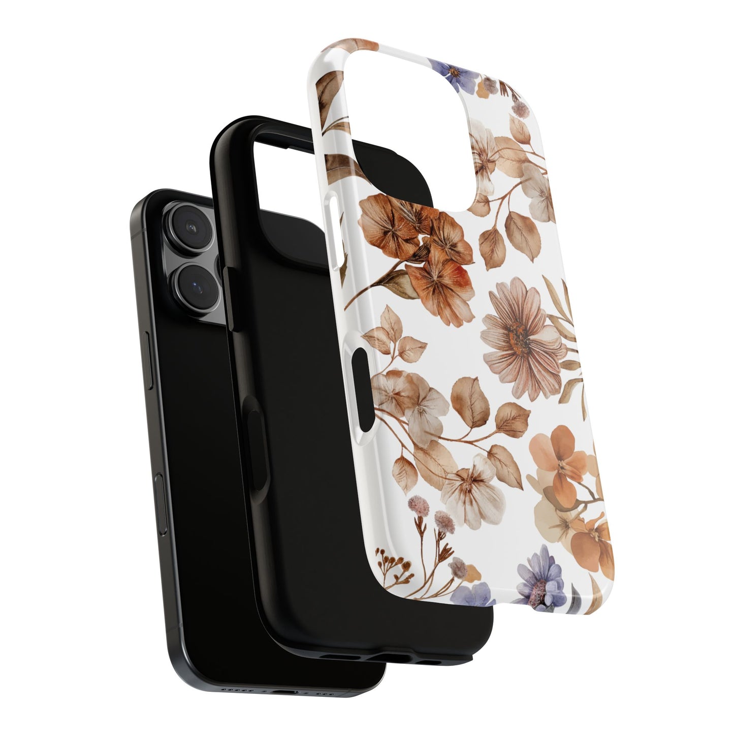 Floral Phone Case