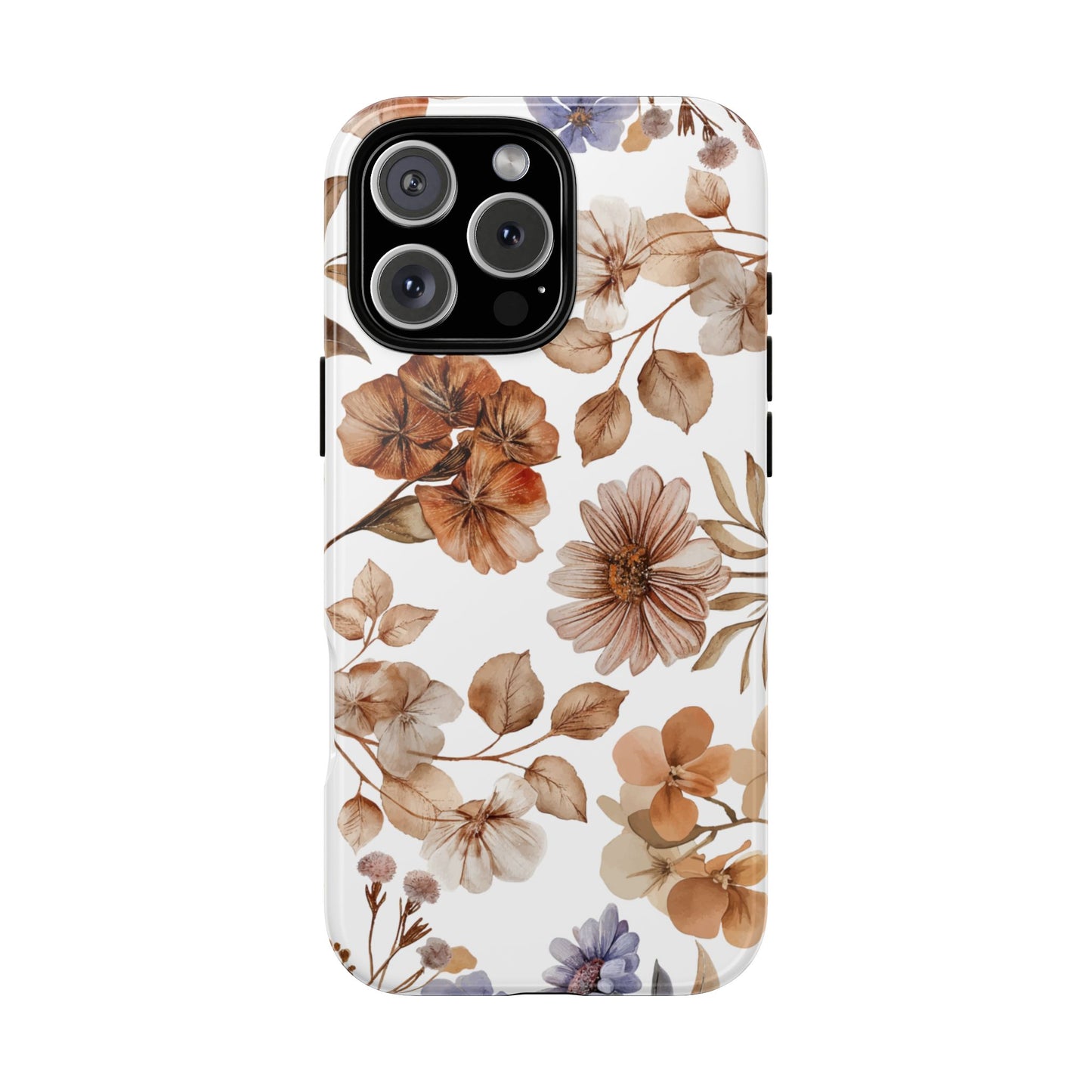 Floral Phone Case