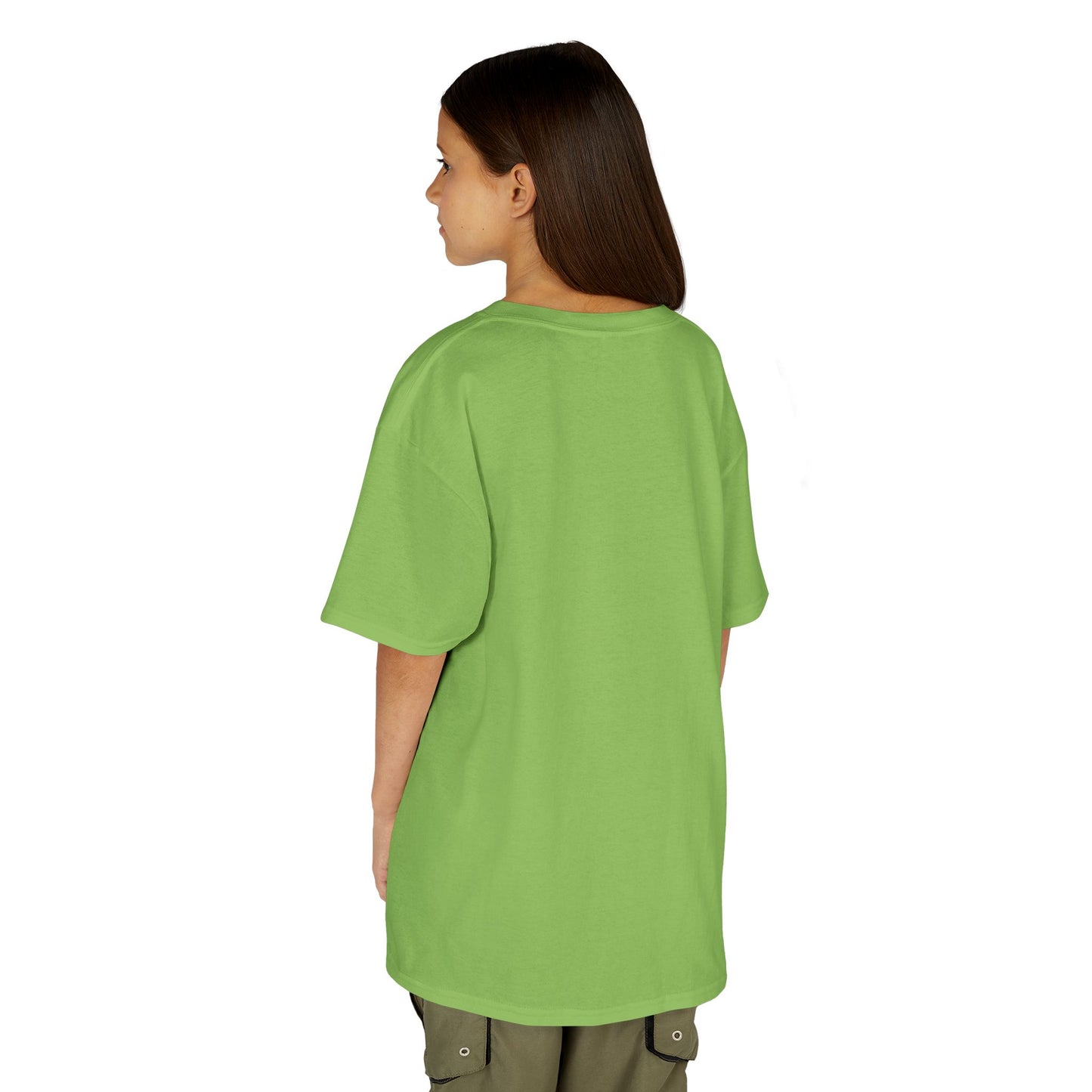 Kids Motocross T-Shirt - Fun Active Wear for Young Riders, Great for Birthdays, Christmas Gifts, Sports Events, Everyday Use