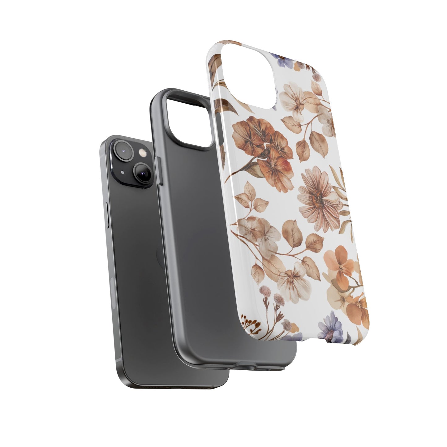 Floral Phone Case