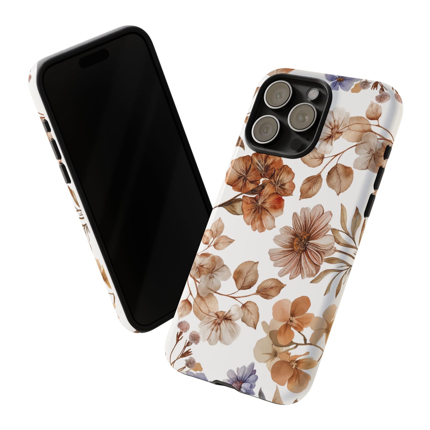 Floral Phone Case