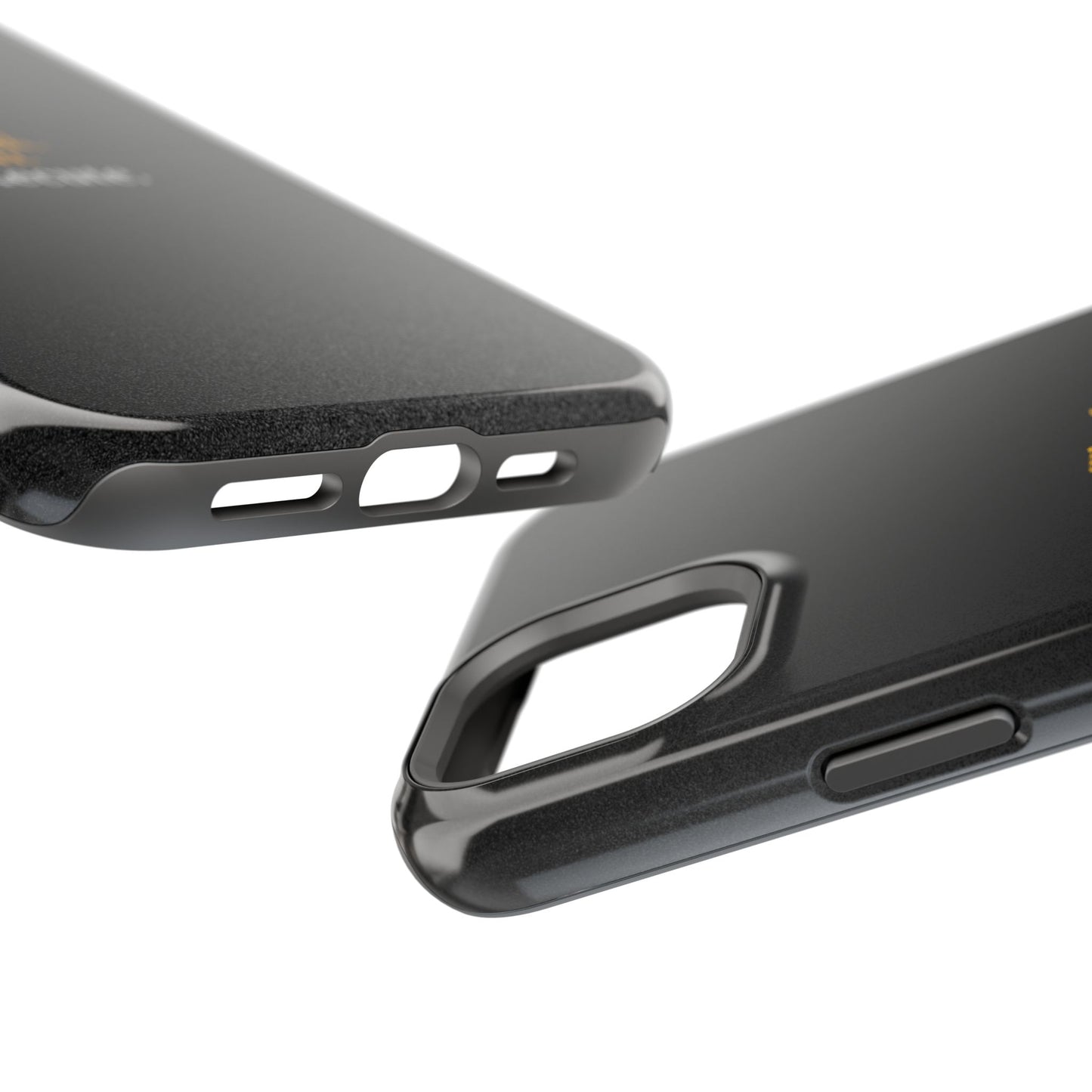 Inspirational Magnetic Tough Case - Think. Plan. Execute.