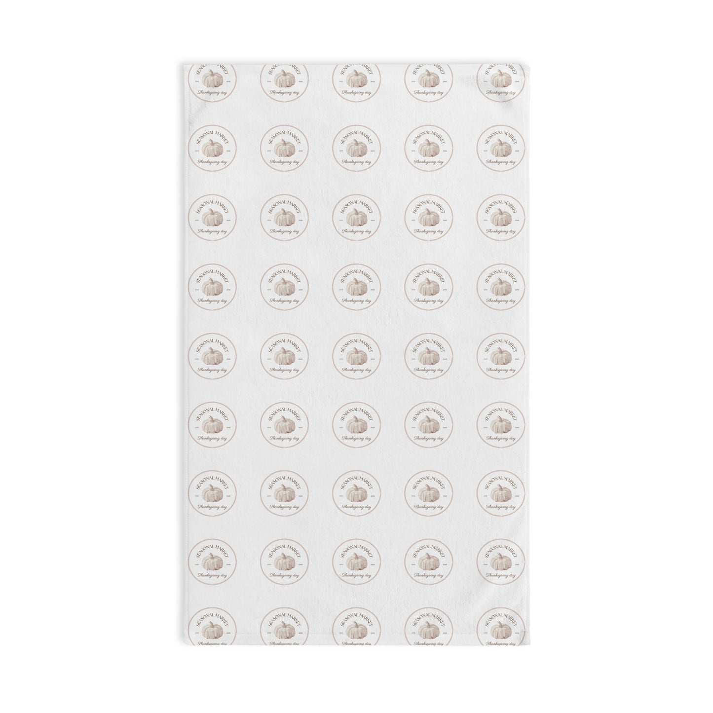 Charming Hand Towel for Home Decor, Cozy Kitchen Accessory, Gift for Hostess, Farmhouse Towel, Rustic Bathroom Decor