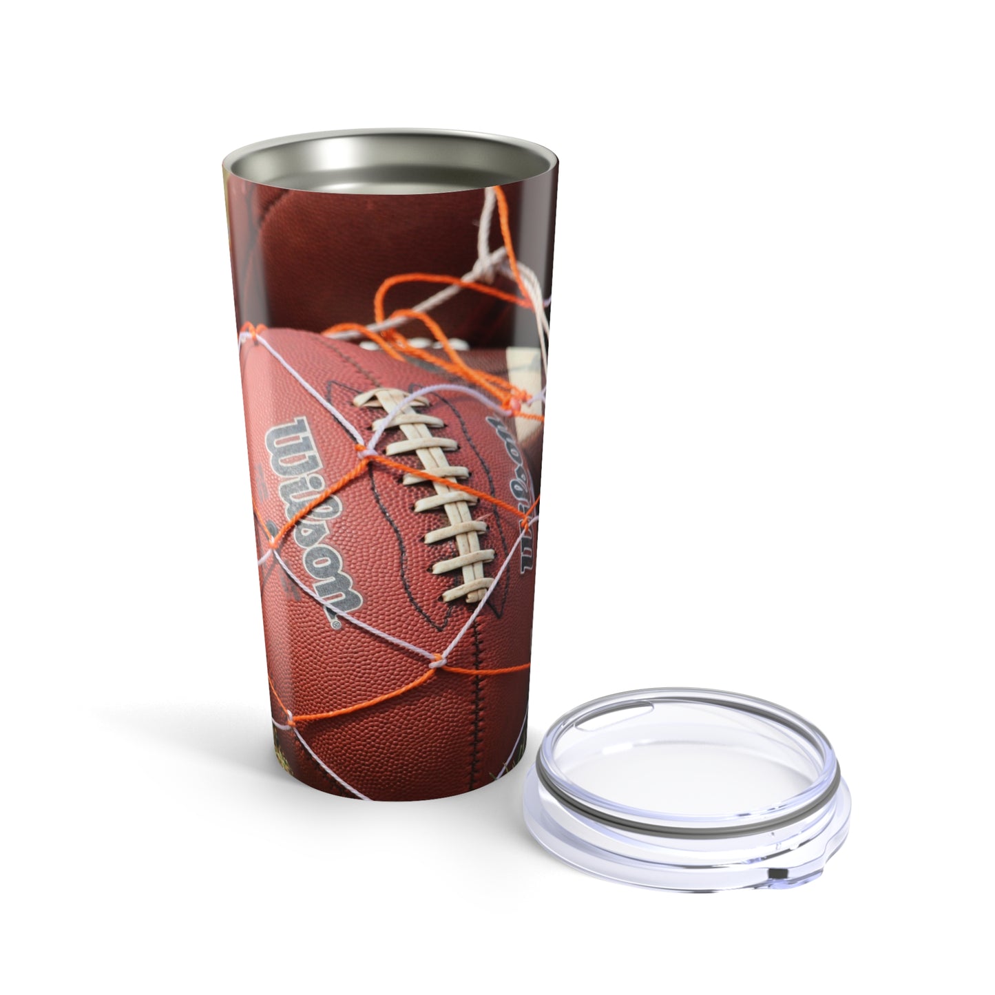 Sports Tumbler