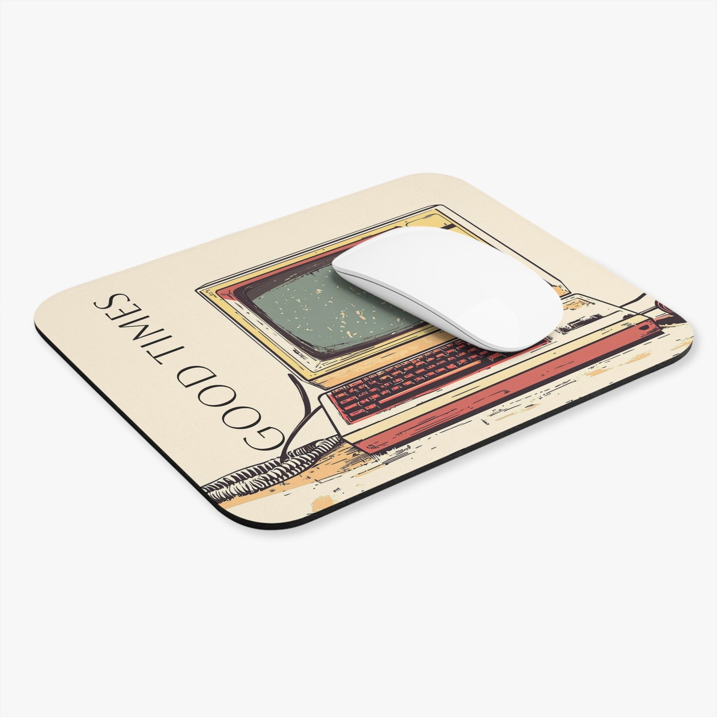 Mouse Pad (Rectangle)