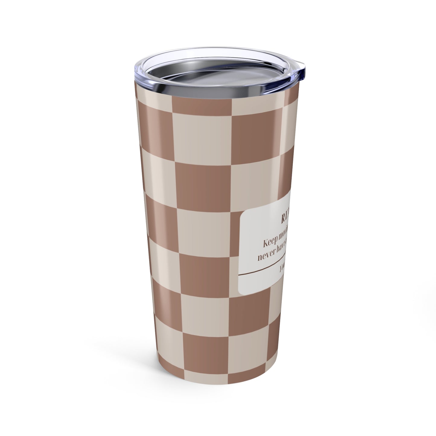 Soccer Field Tumbler, 20oz Travel Cup, Perfect for Sports Fans, Game Day Drinkware, Gift for Athletes, Unique Sports Merchandise