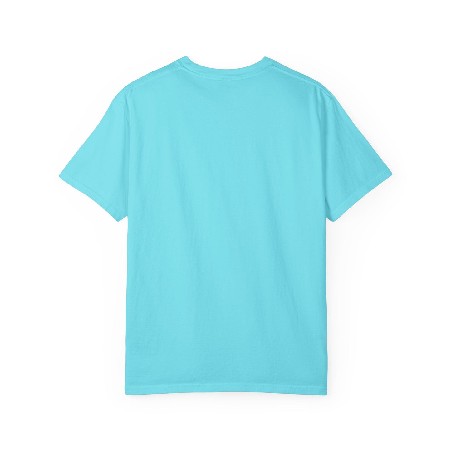 Boo! Unisex Hand Sign T-Shirt, Casual Wear, Gift for Friends, Birthday Gift, Cool Outfit, Fun Graphic Tee