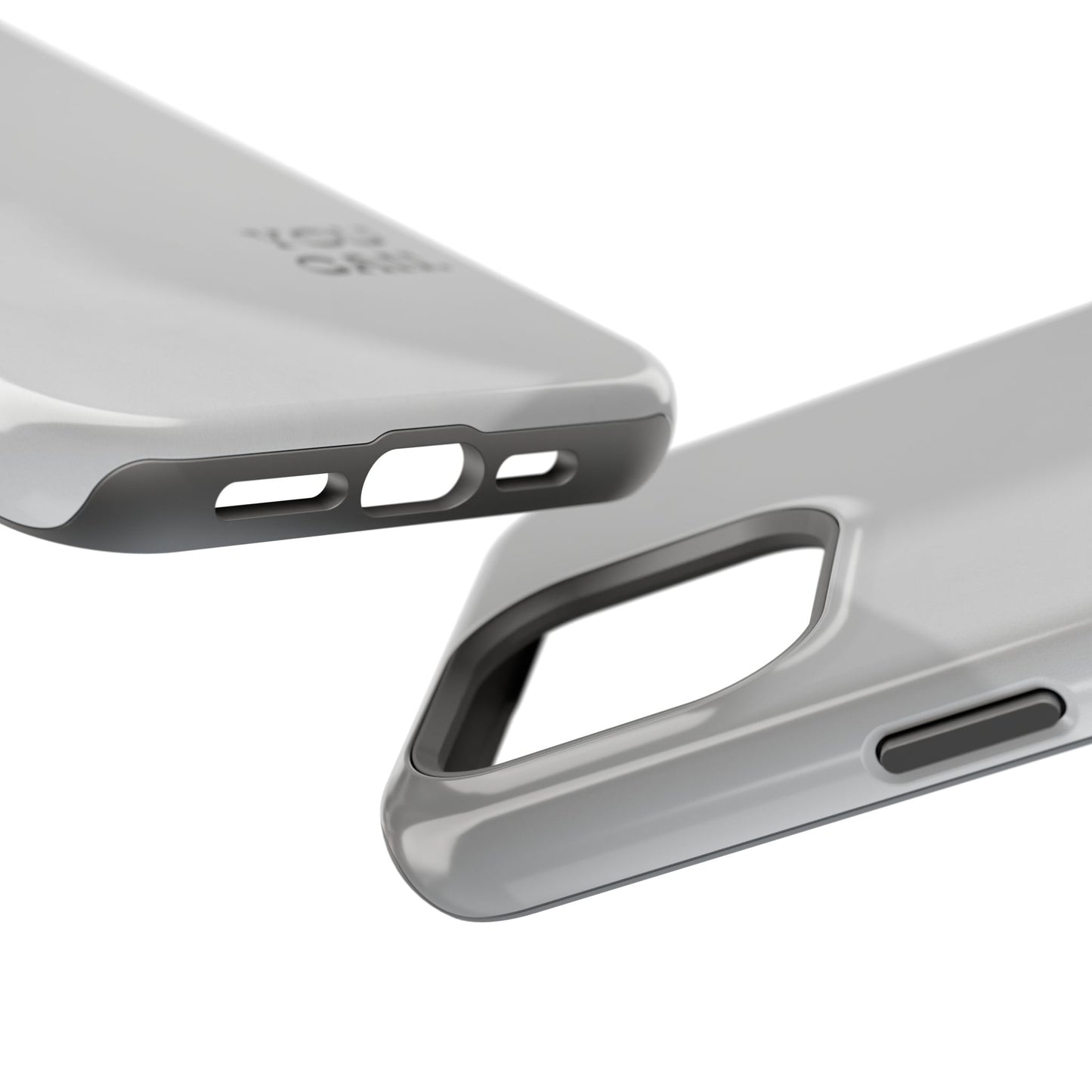 "You Can" Magnetic Tough Phone Cases - Motivational Design with 'YOU CAN.'