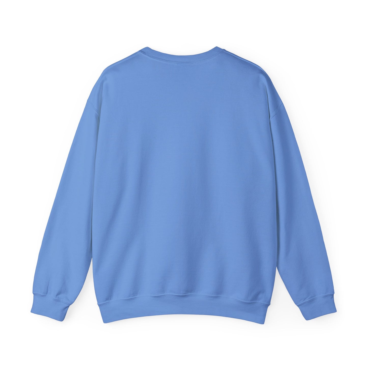 Today is A Good Day Unisex Crewneck Sweatshirt, Today is a Good Day, Cozy Casual Wear, Gift for Friends, Motivational Apparel