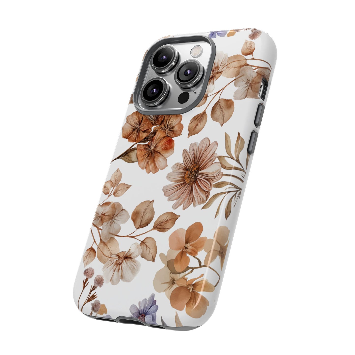 Floral Phone Case