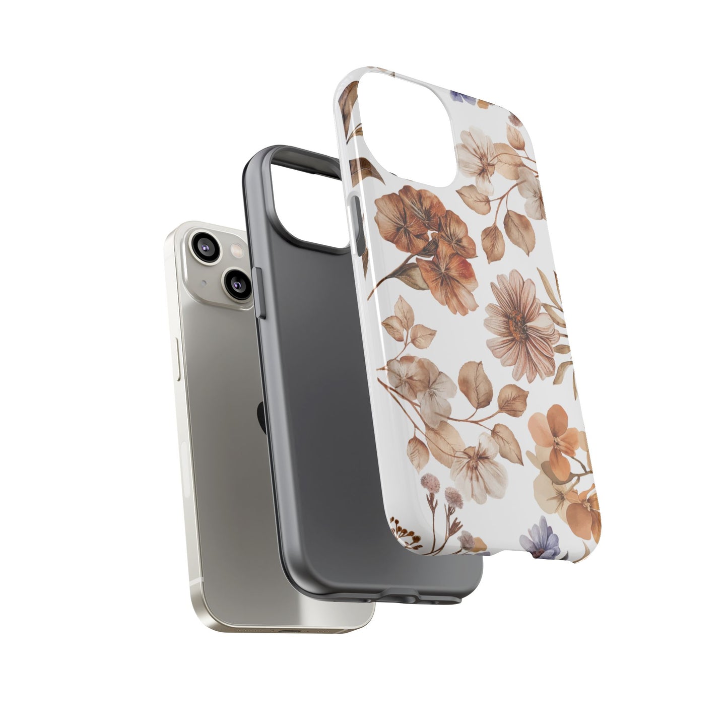 Floral Phone Case