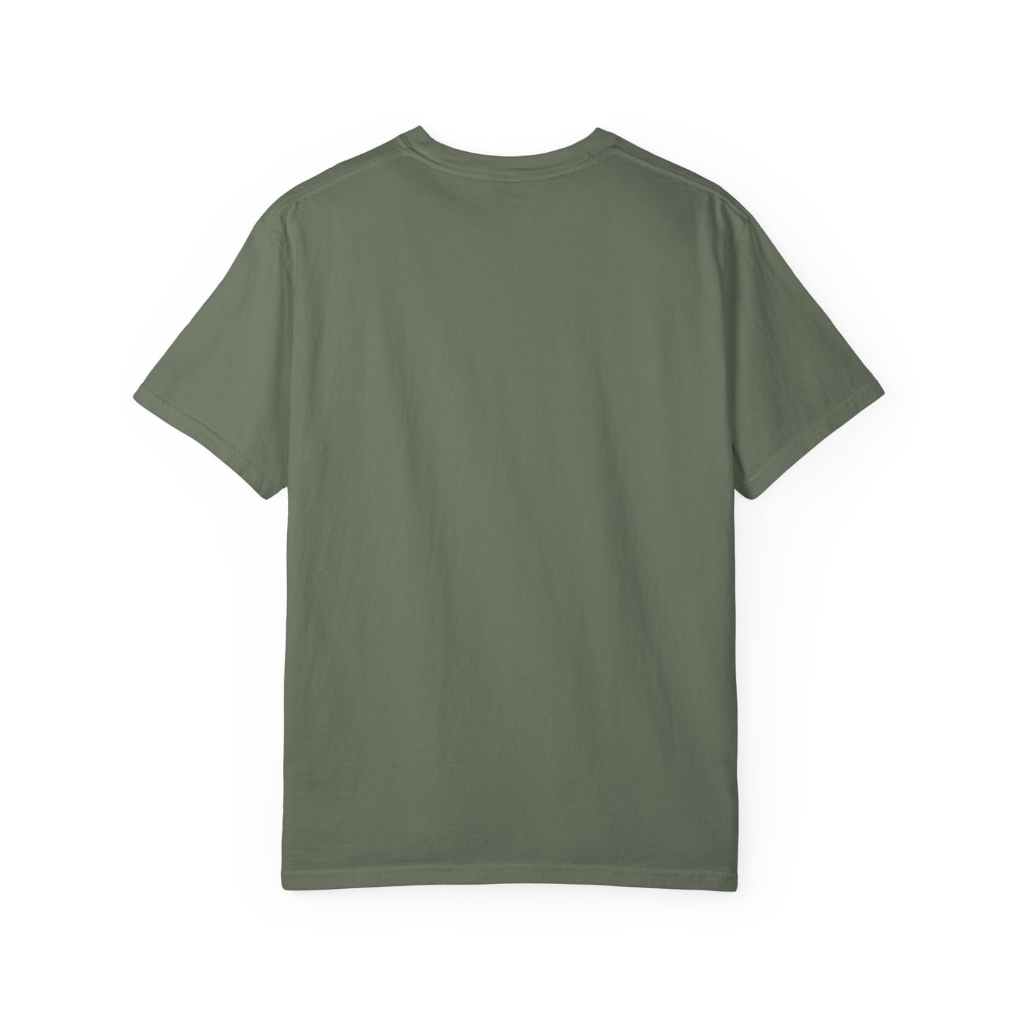 Spooky Season Ghost T-Shirt for Halloween