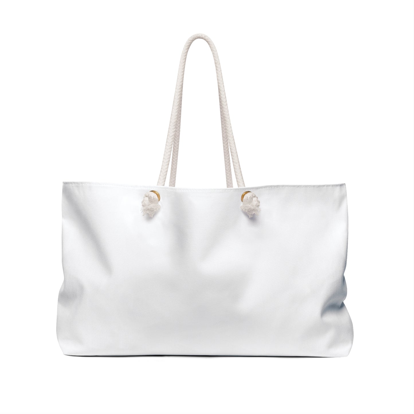 My Whatever Bag - Stylish Weekender Bag for Travel & Everyday Use