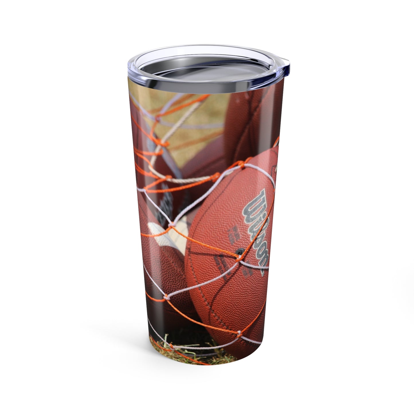 Sports Tumbler