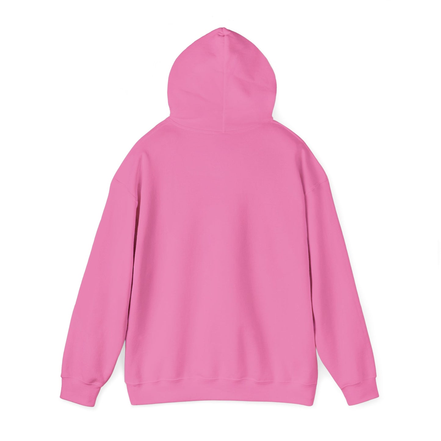 Italian Pizza Unisex Hooded Sweatshirt with Floral Design, Perfect for Everyday Wear, Gift for Friends, Spring Fashion, Casual Comfort
