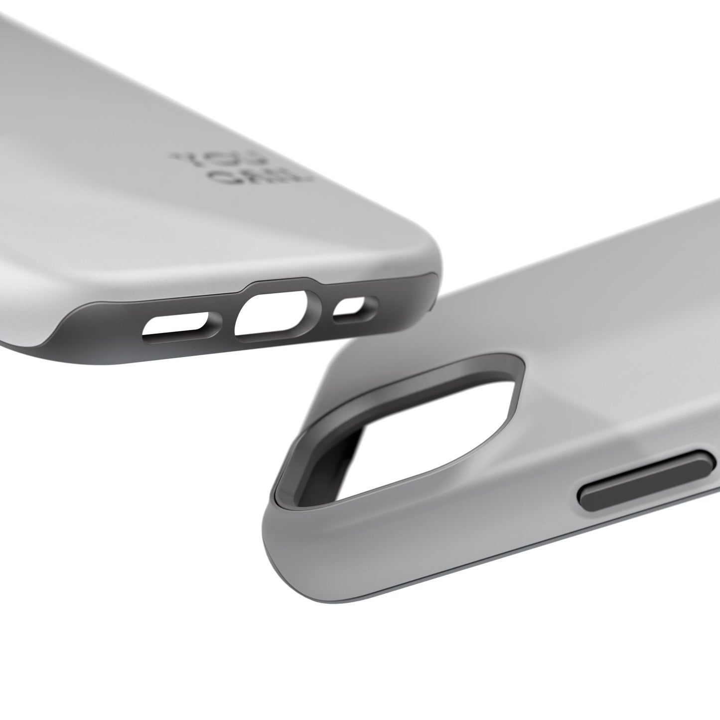 "You Can" Magnetic Tough Phone Cases - Motivational Design with 'YOU CAN.'