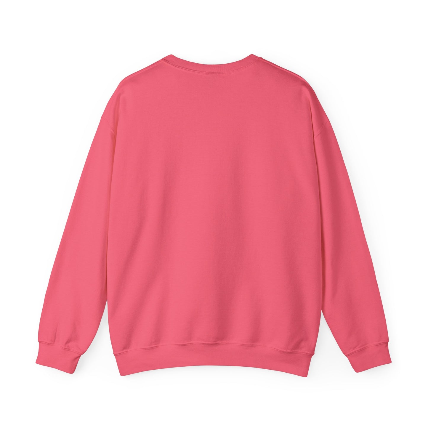 Ghosty Unisex Crewneck Sweatshirt, Halloween Gift, Cozy Pullover, Fall Fashion, Spooky Season Sweatshirt, Casual Wear