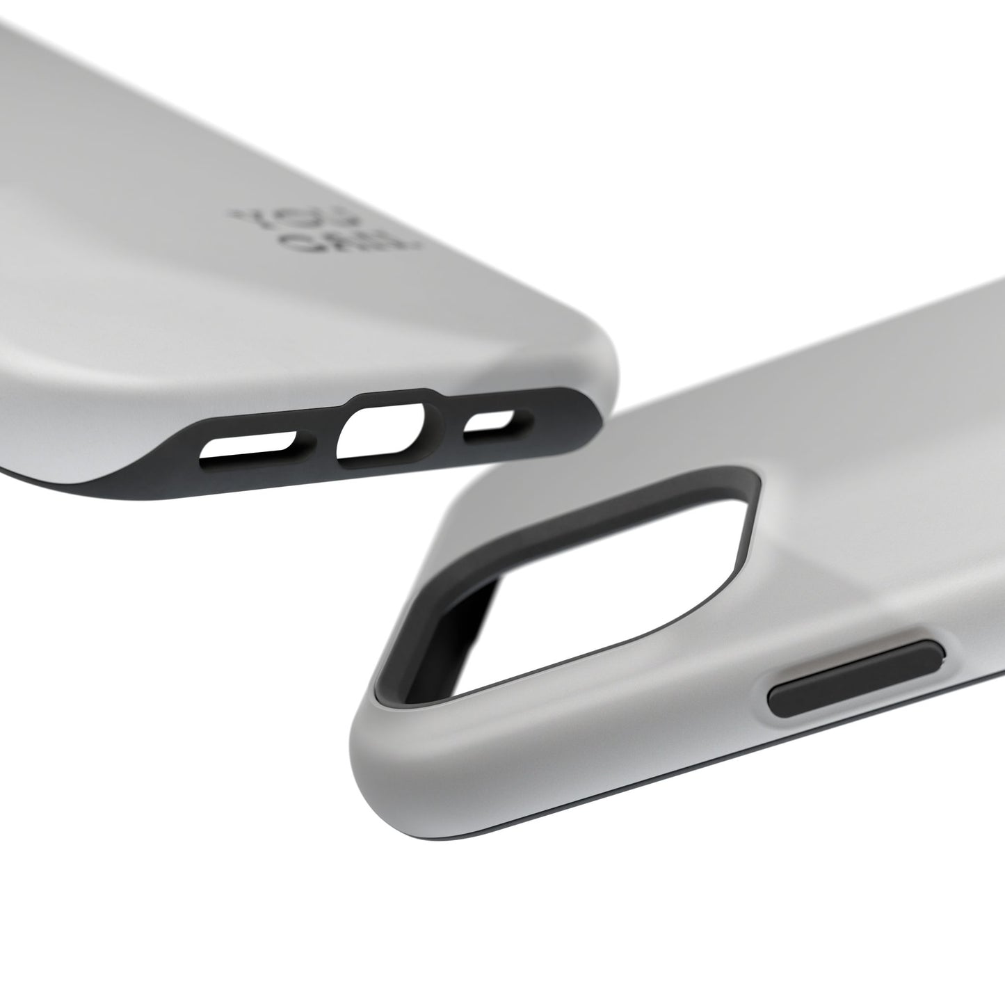 "You Can" Magnetic Tough Phone Cases - Motivational Design with 'YOU CAN.'