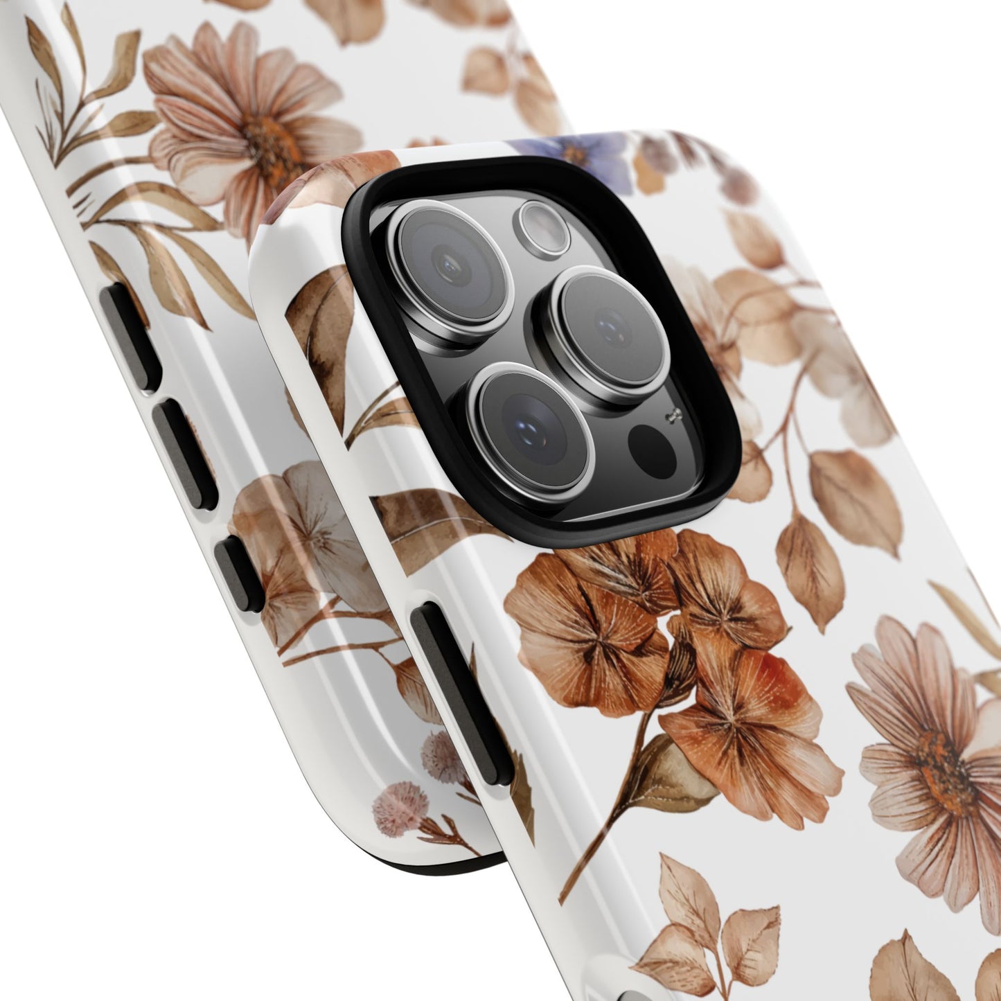 Floral Phone Case