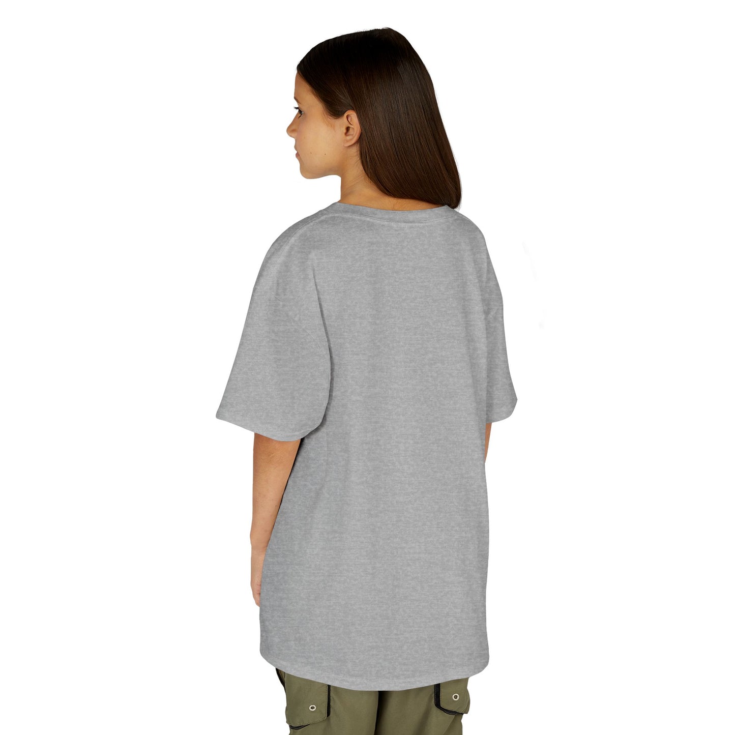 Kids Motocross T-Shirt - Fun Active Wear for Young Riders, Great for Birthdays, Christmas Gifts, Sports Events, Everyday Use