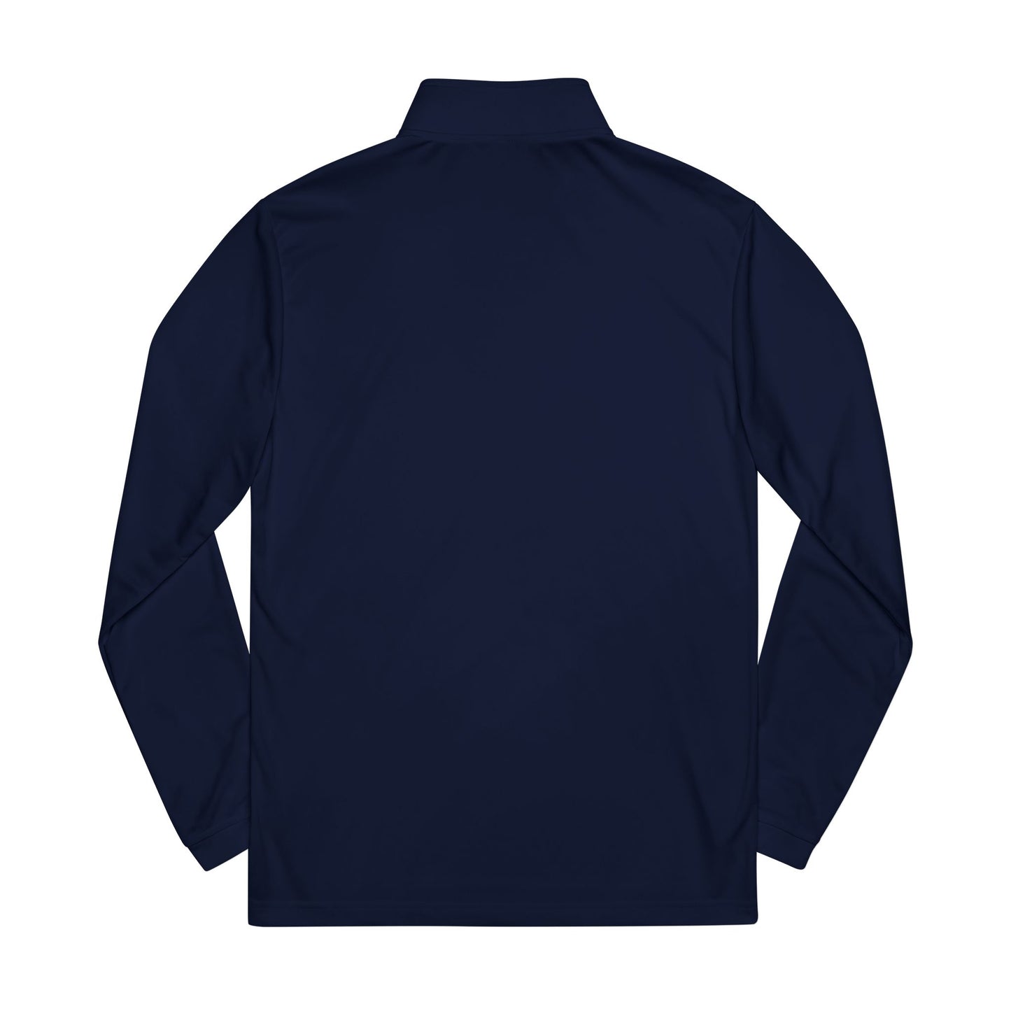 Adidas® Quarter-Zip Pullover, Stylish Athletic Outerwear, Ideal for Sports, Casual Wear, All Seasons