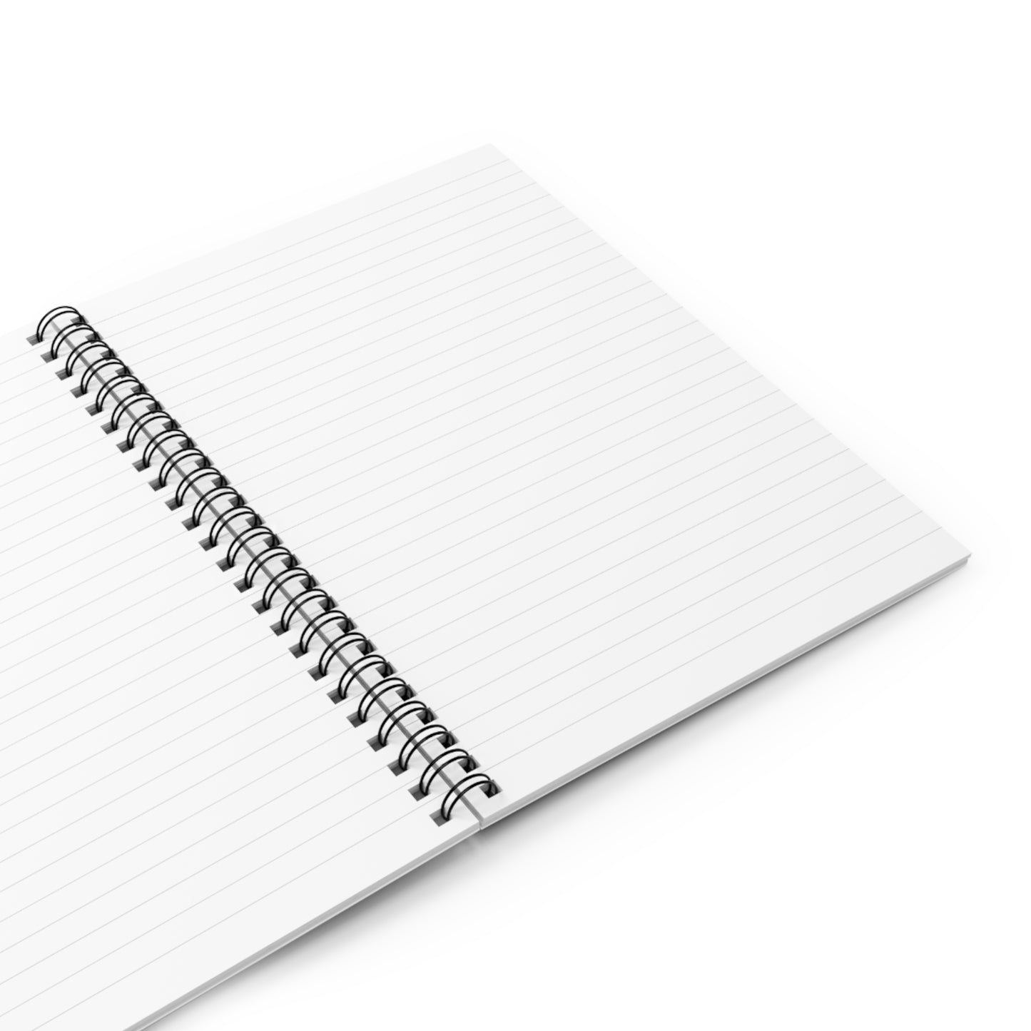 Sneaker Lover's Spiral Notebook - Ideal for School, Journaling, Gifts, Back to School, and Sneaker Heads