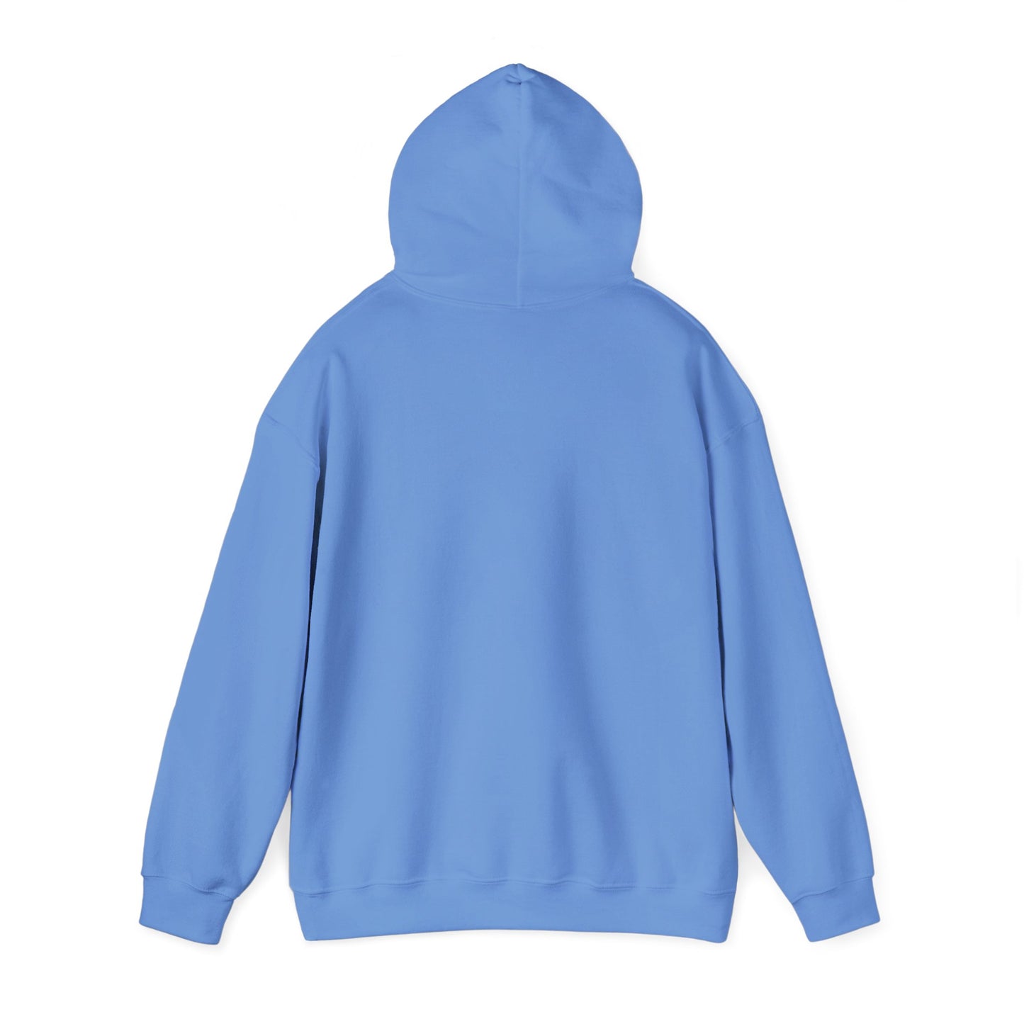 Italian Pizza Unisex Hooded Sweatshirt with Floral Design, Perfect for Everyday Wear, Gift for Friends, Spring Fashion, Casual Comfort