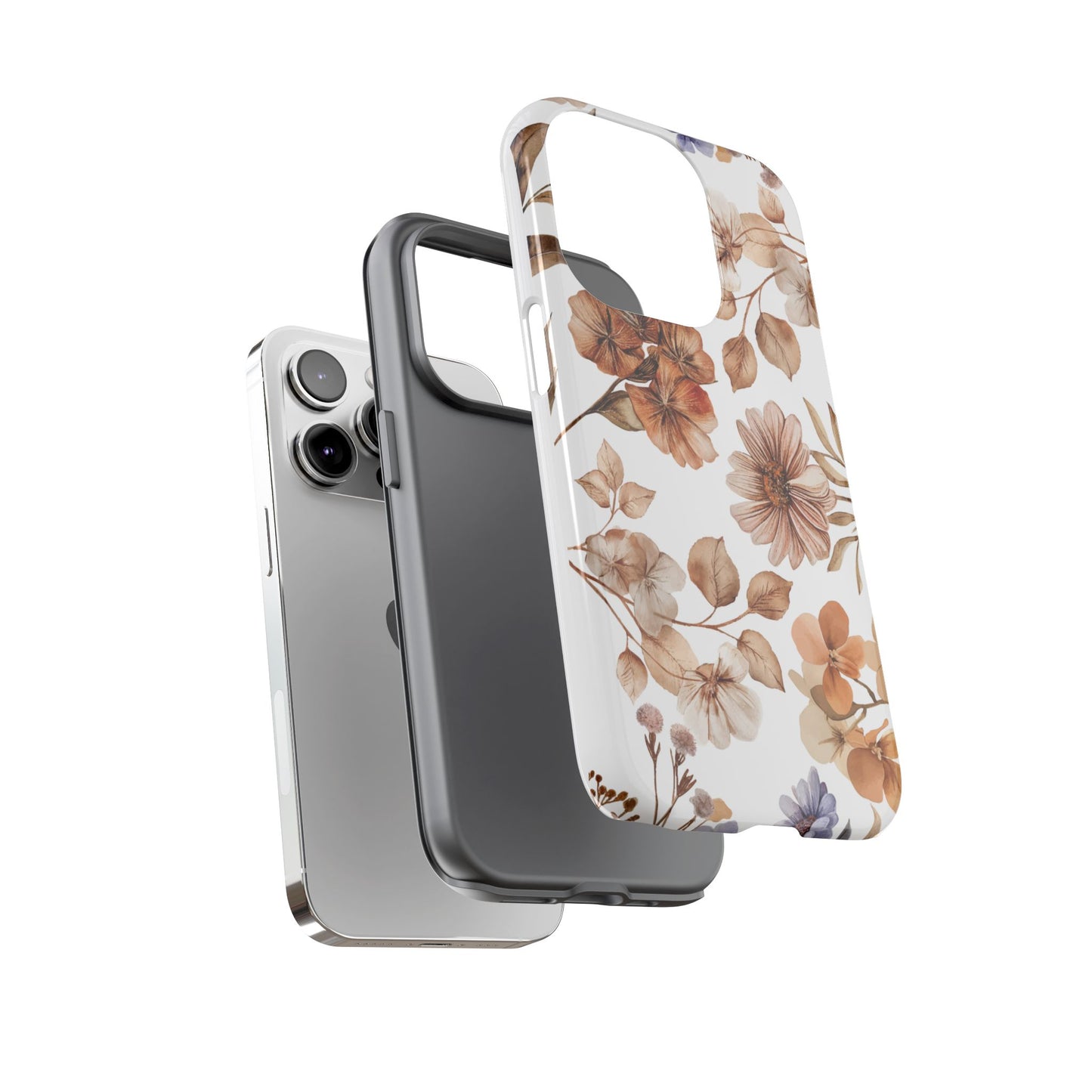 Floral Phone Case