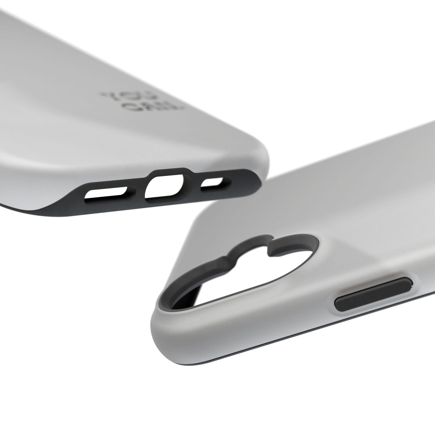 "You Can" Magnetic Tough Phone Cases - Motivational Design with 'YOU CAN.'