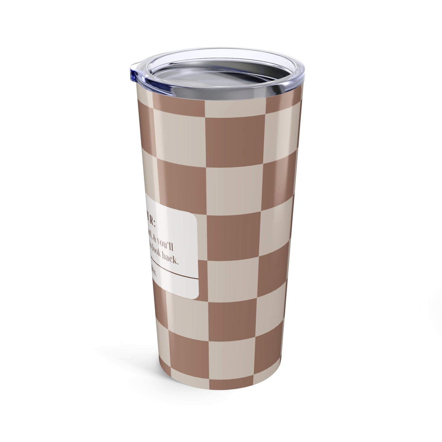 Soccer Field Tumbler, 20oz Travel Cup, Perfect for Sports Fans, Game Day Drinkware, Gift for Athletes, Unique Sports Merchandise