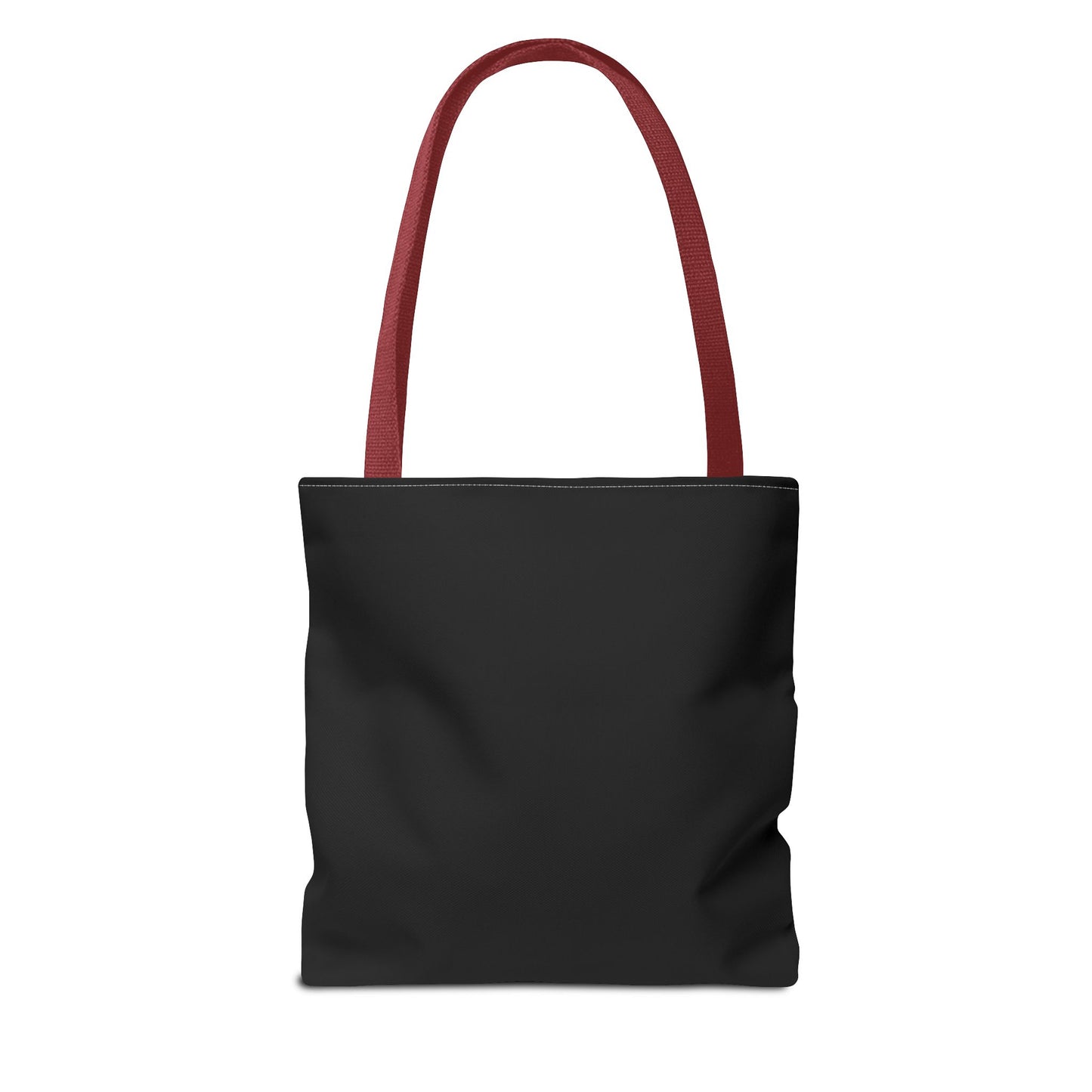 Spooky Babe Tote Bag | Halloween Shopper, Gift Bag, Eco-Friendly, Trick or Treat Bag, Halloween Decor