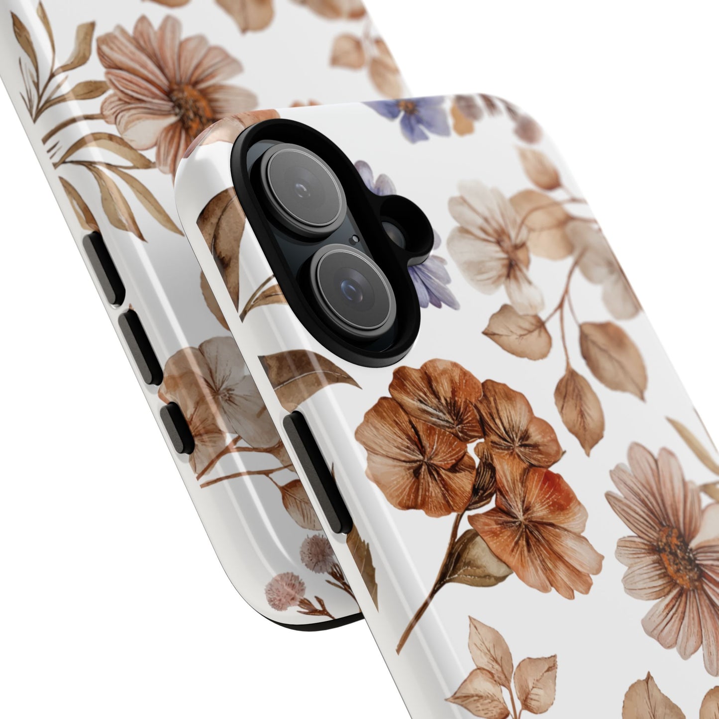 Floral Phone Case