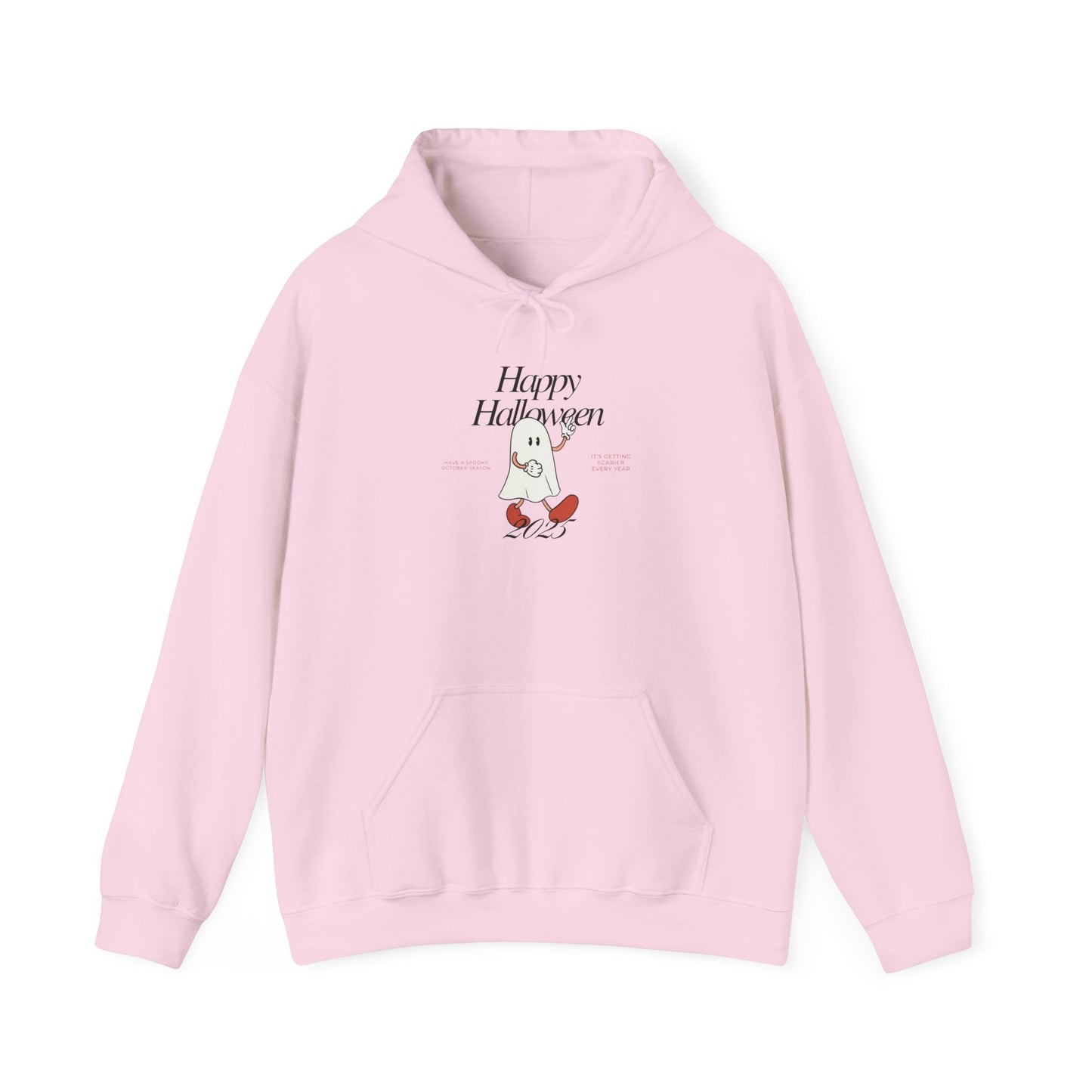Cozy Halloween Sweatshirt, Unisex Hoodie, Fall Fashion, Comfy Casual Wear, Halloween Gifts, Spooky Season Apparel