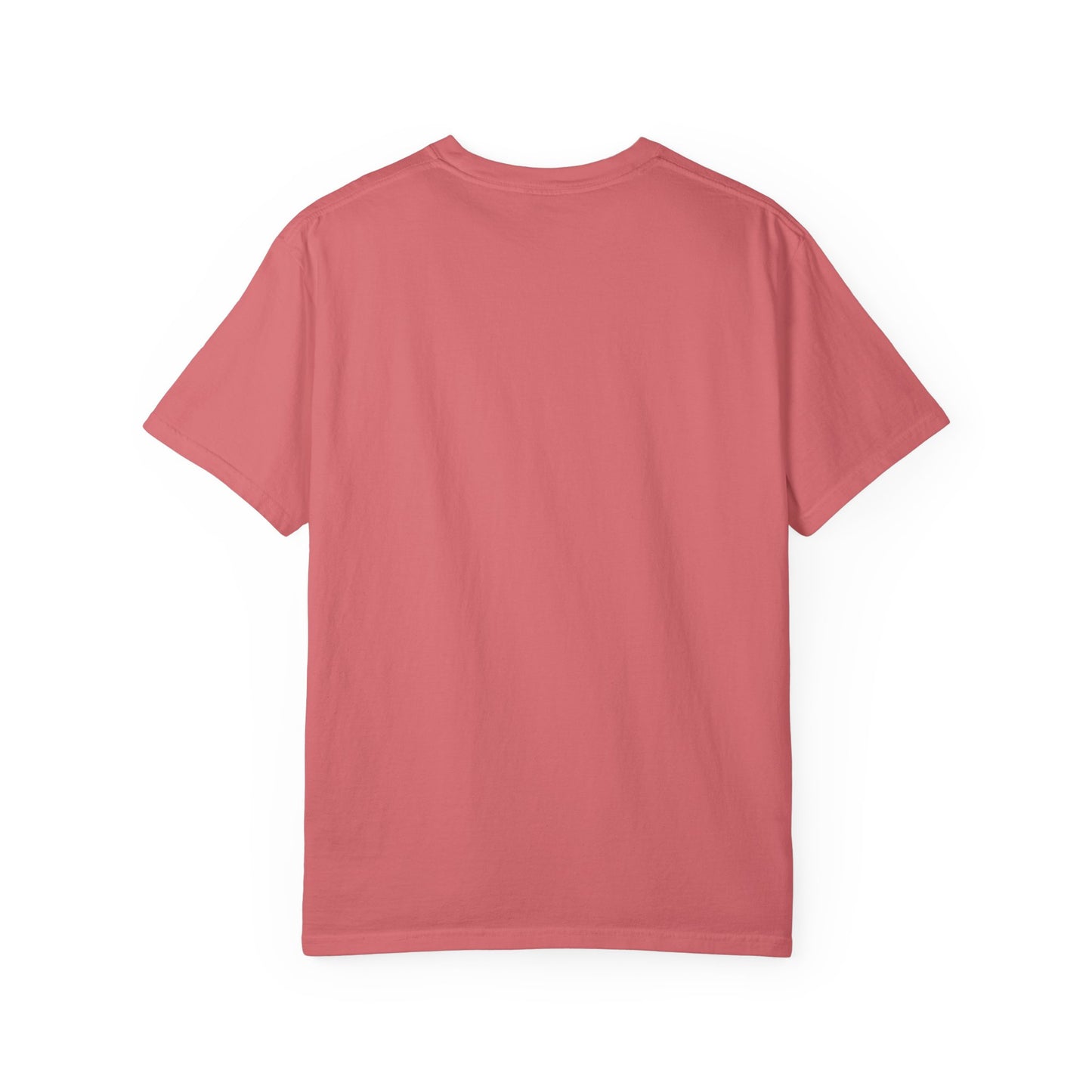 Spooky Season Ghost T-Shirt for Halloween