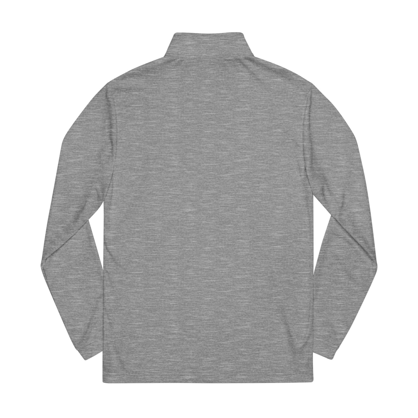 Adidas® Quarter-Zip Pullover, Stylish Athletic Outerwear, Ideal for Sports, Casual Wear, All Seasons