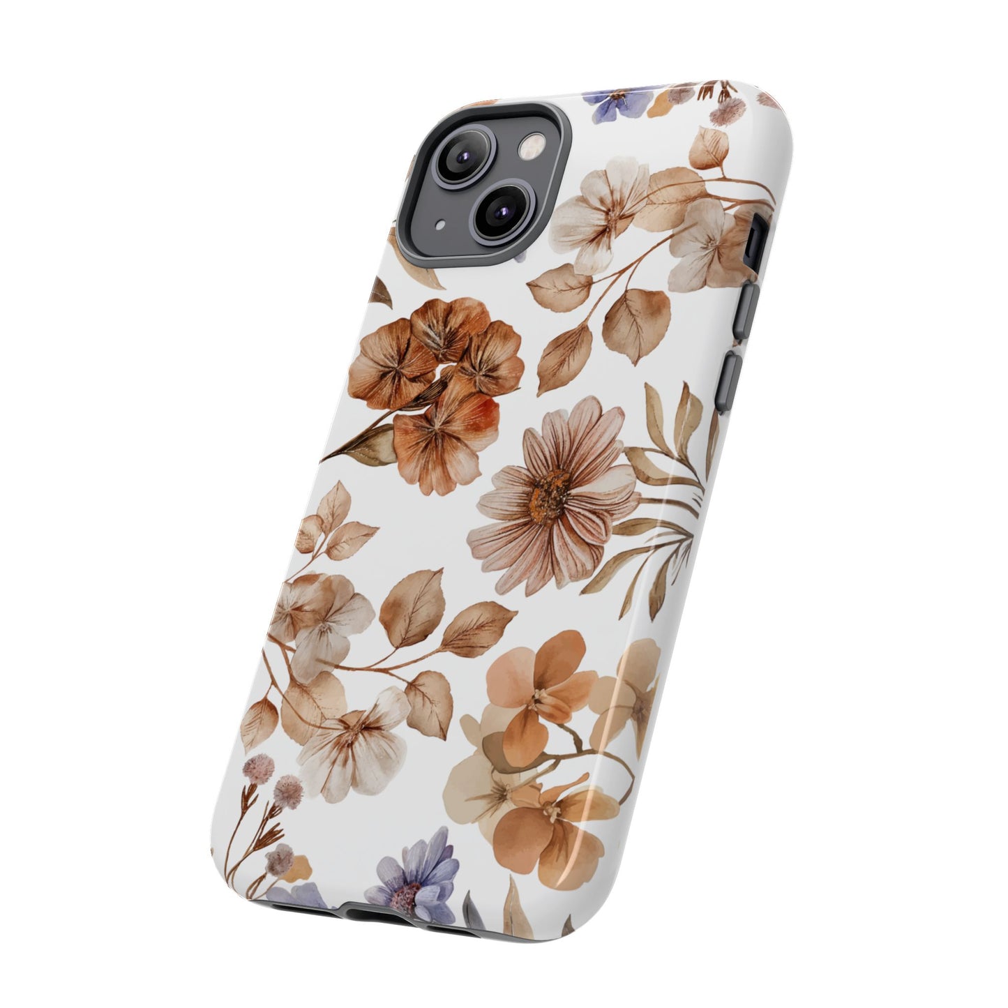 Floral Phone Case
