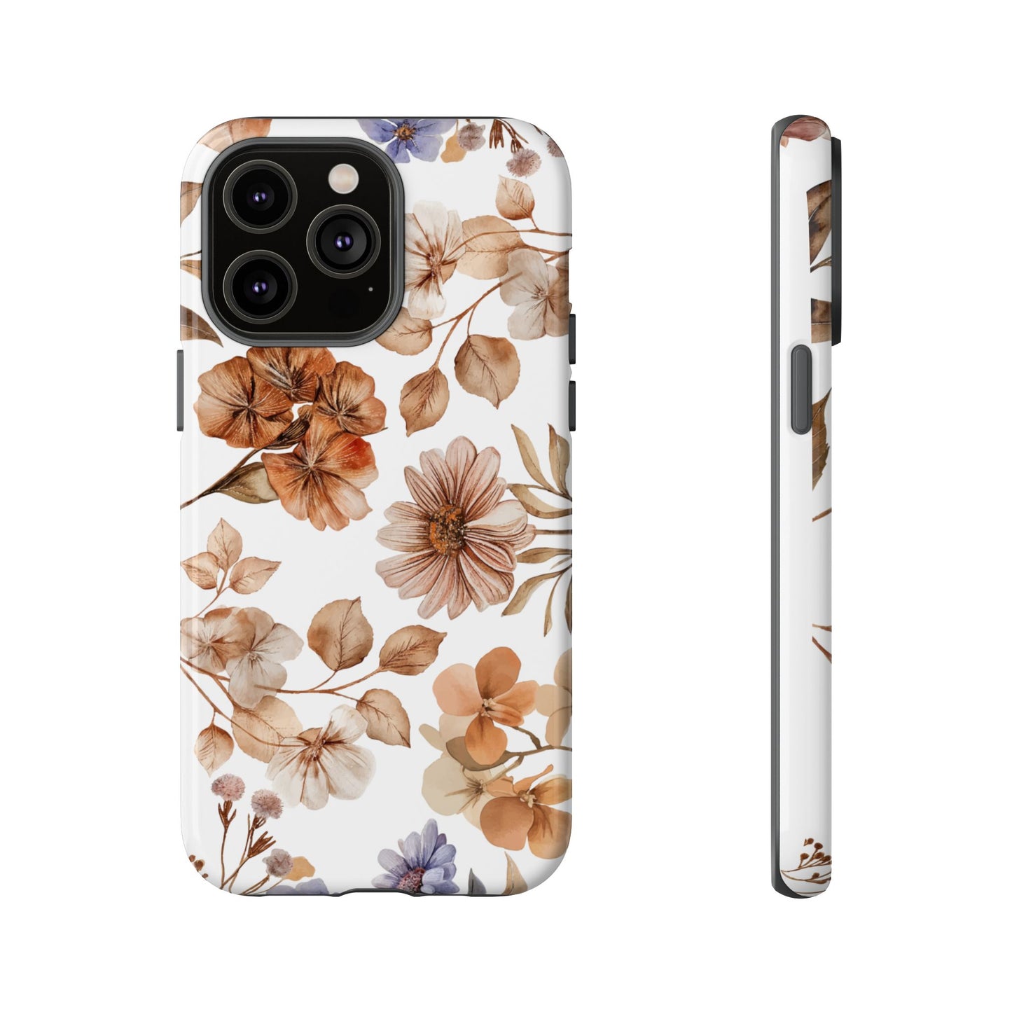 Floral Phone Case