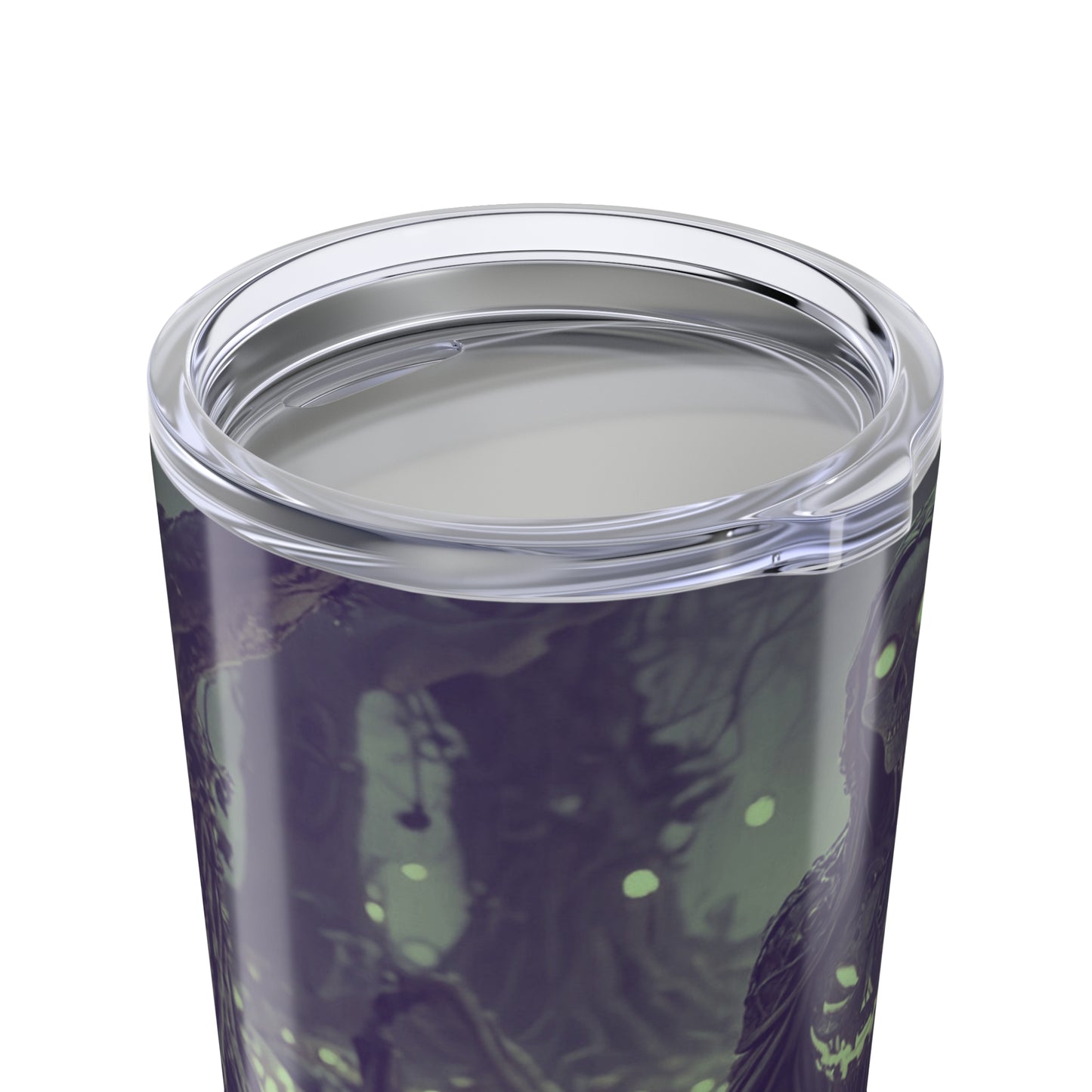Gothic Pumpkin Tumbler | 20oz Halloween Travel Mug, Spooky Drinkware, Fall Coffee Cup, Witchy Gifts, Autumn Collection