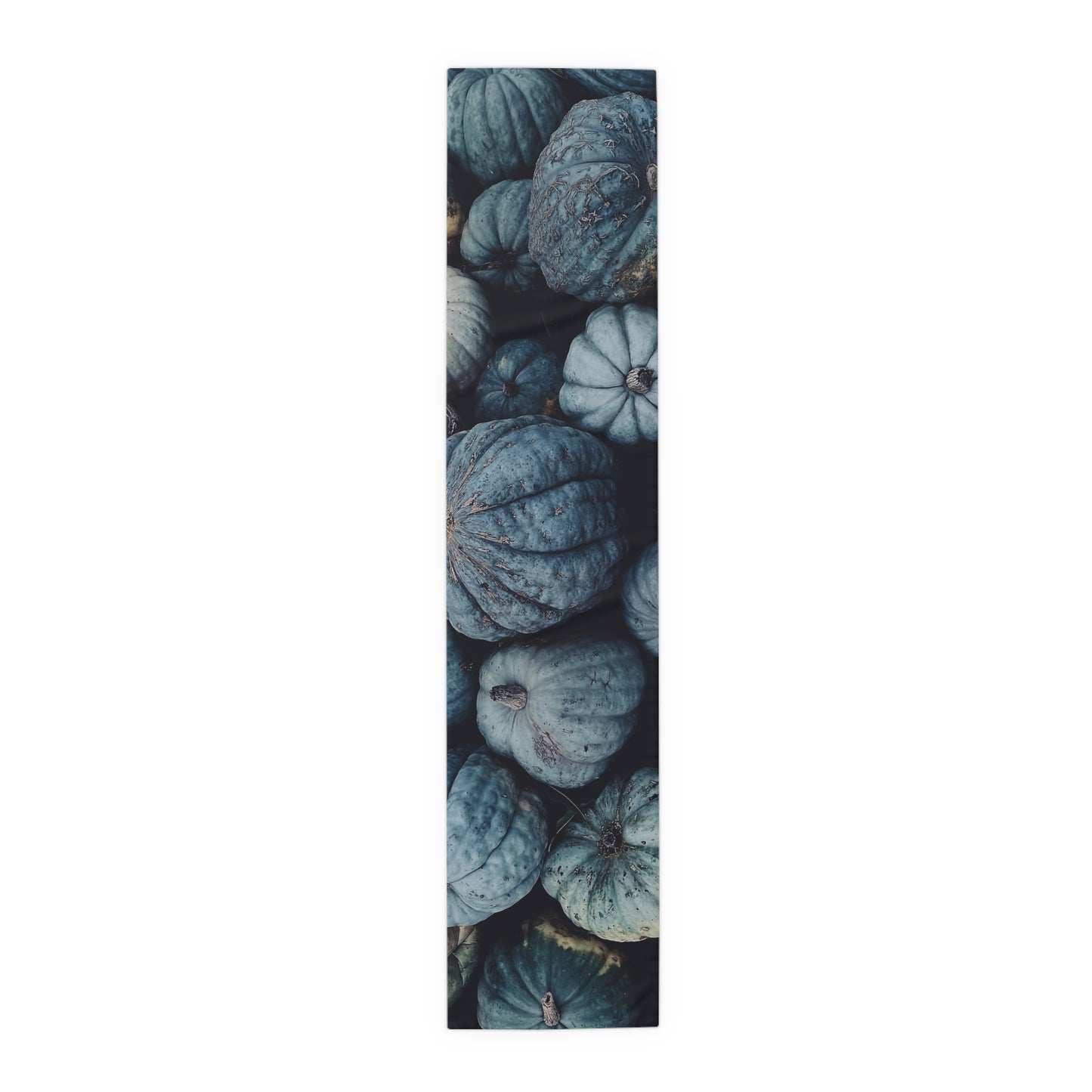 Autumn Pumpkin Table Runner | Fall Decor, Seasonal Tablecloth, Thanksgiving Home, Dining Table Accents, Rustic Table Decor