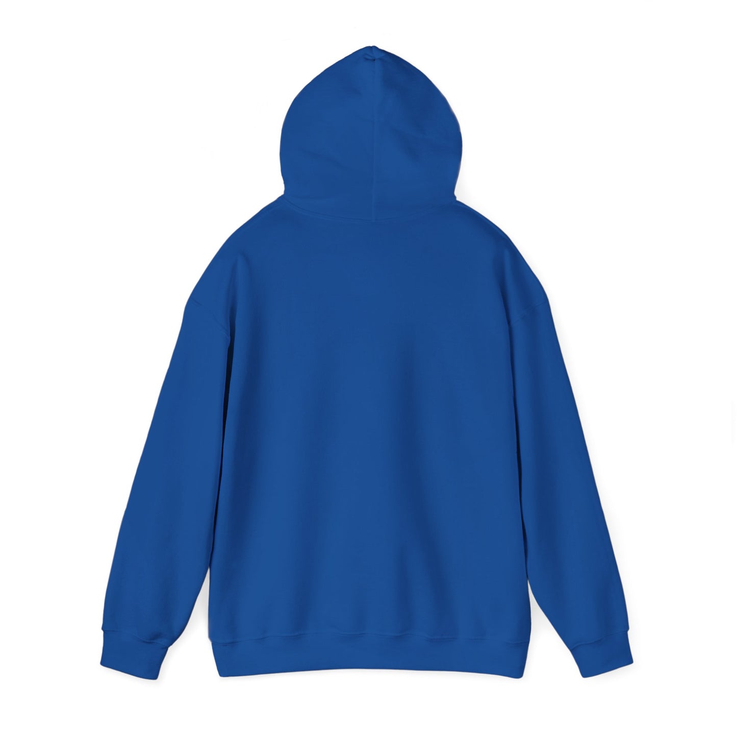 Friendly Ghost Shopper Halloween Hoodie, Unisex Pullover Sweatshirt for Fall, Cozy Halloween Sweatshirt, Ghost Lovers Gift, Spooky Season Apparel