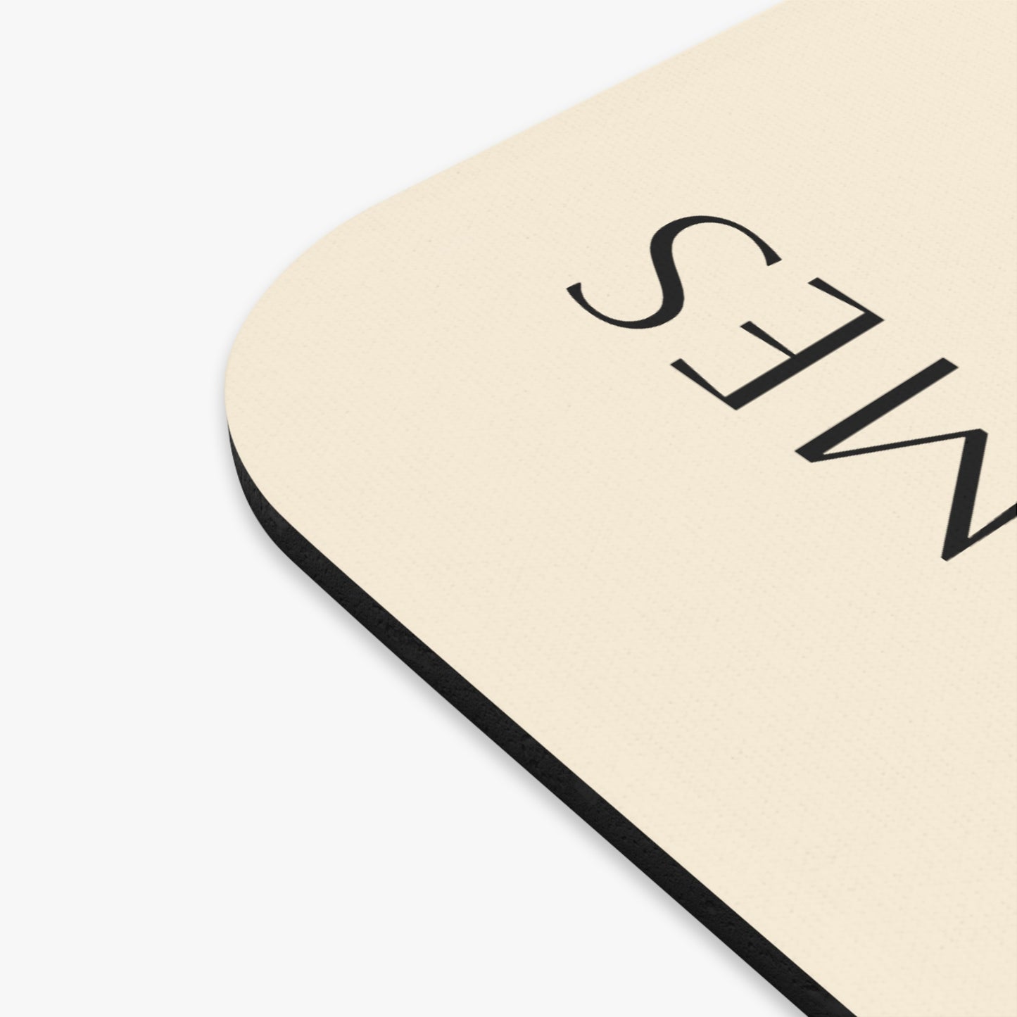 Mouse Pad (Rectangle)