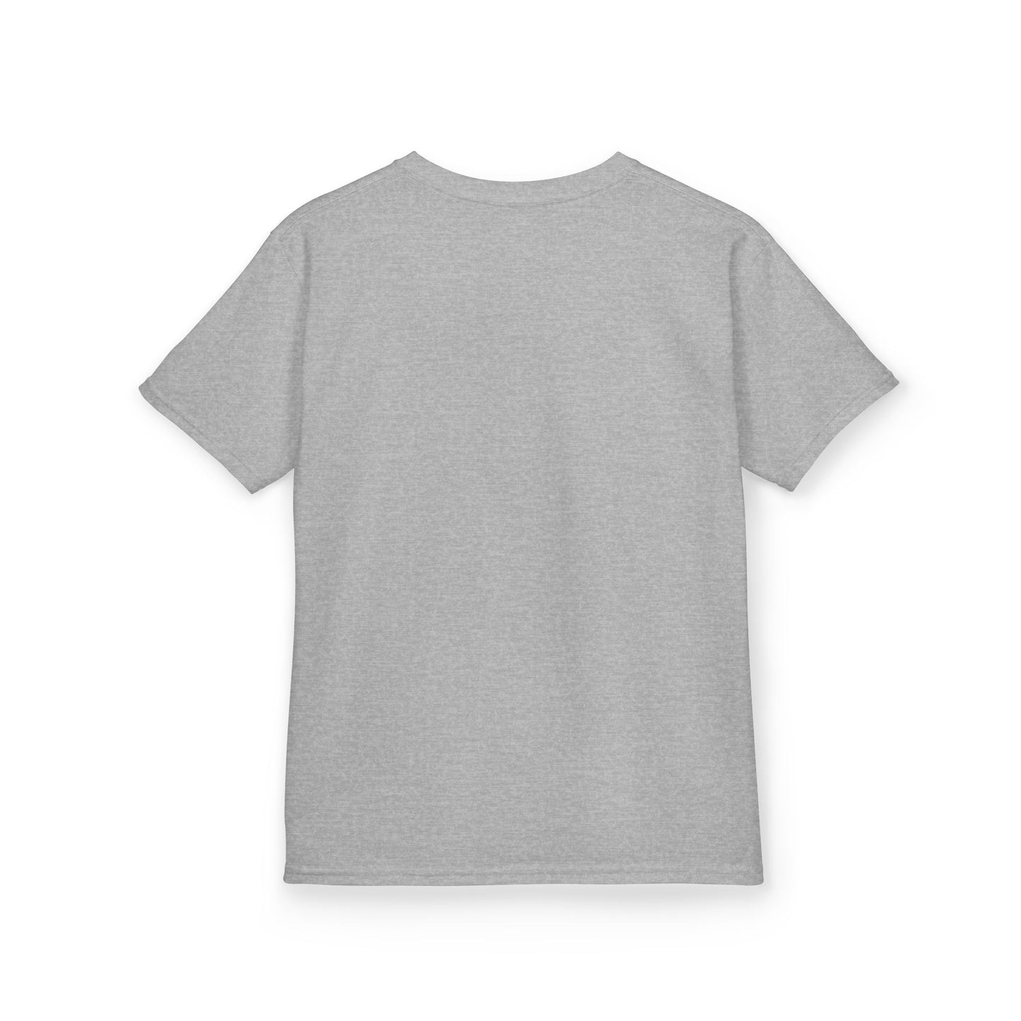 Kids Motocross T-Shirt - Fun Active Wear for Young Riders, Great for Birthdays, Christmas Gifts, Sports Events, Everyday Use