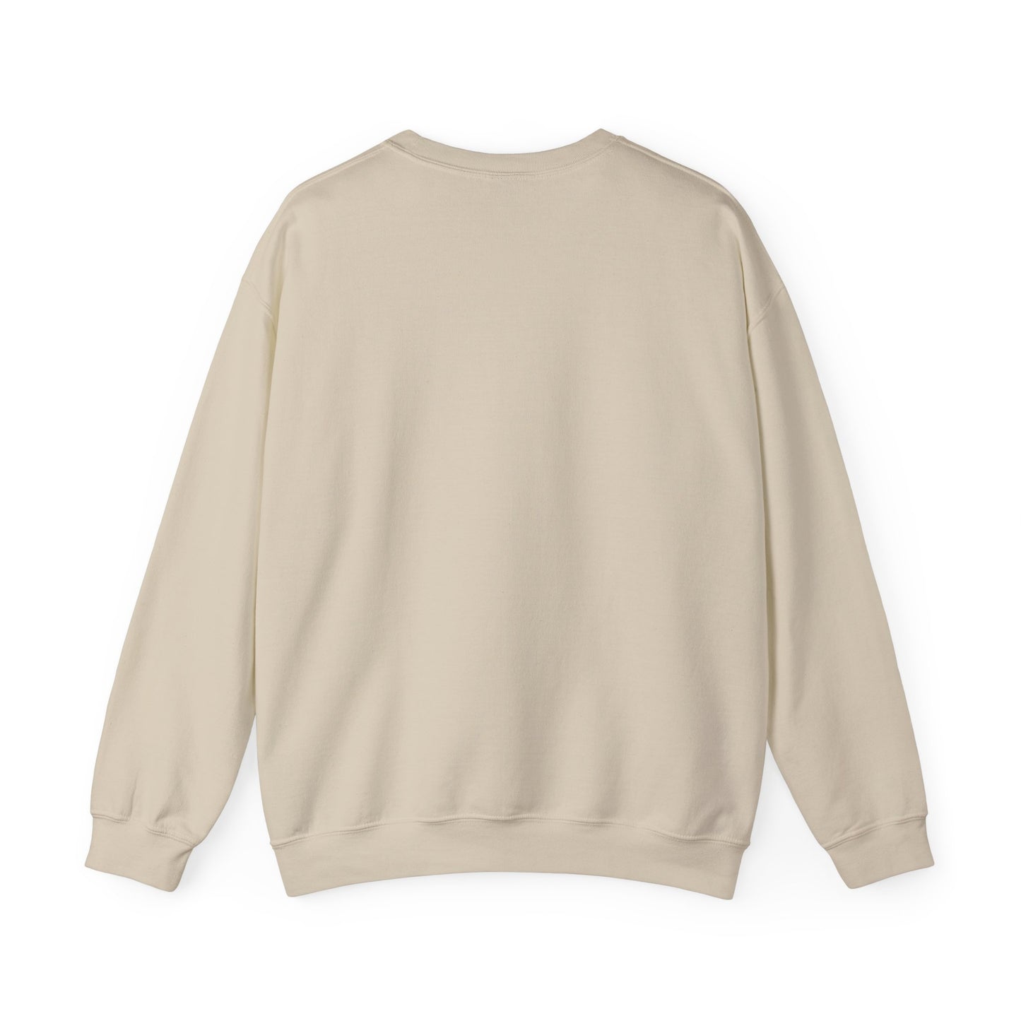Today is A Good Day Unisex Crewneck Sweatshirt, Today is a Good Day, Cozy Casual Wear, Gift for Friends, Motivational Apparel