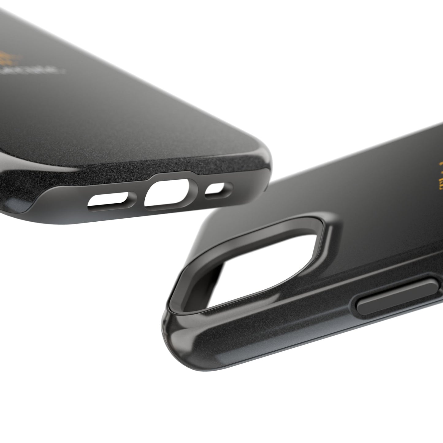 Inspirational Magnetic Tough Case - Think. Plan. Execute.