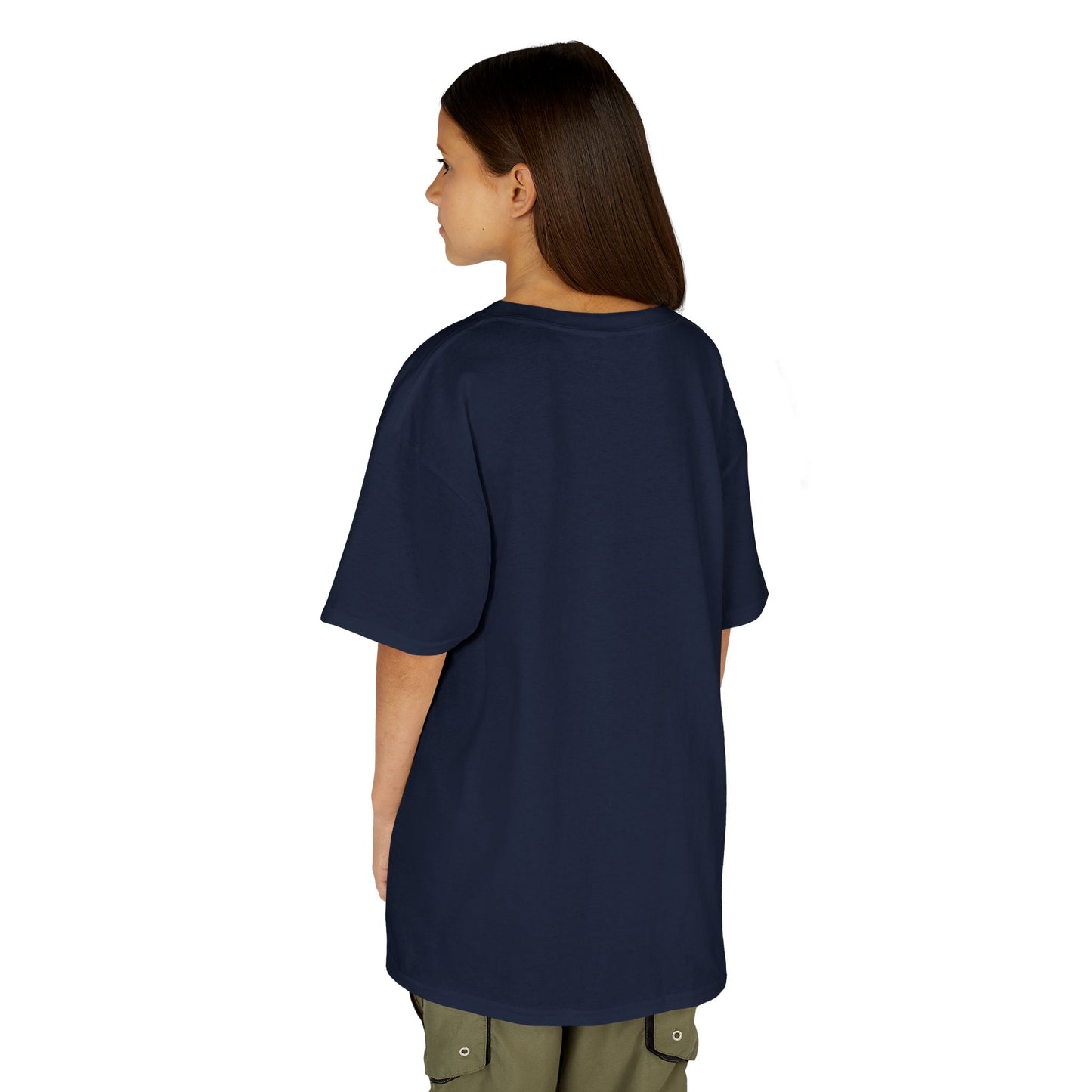 Kids Motocross T-Shirt - Fun Active Wear for Young Riders, Great for Birthdays, Christmas Gifts, Sports Events, Everyday Use