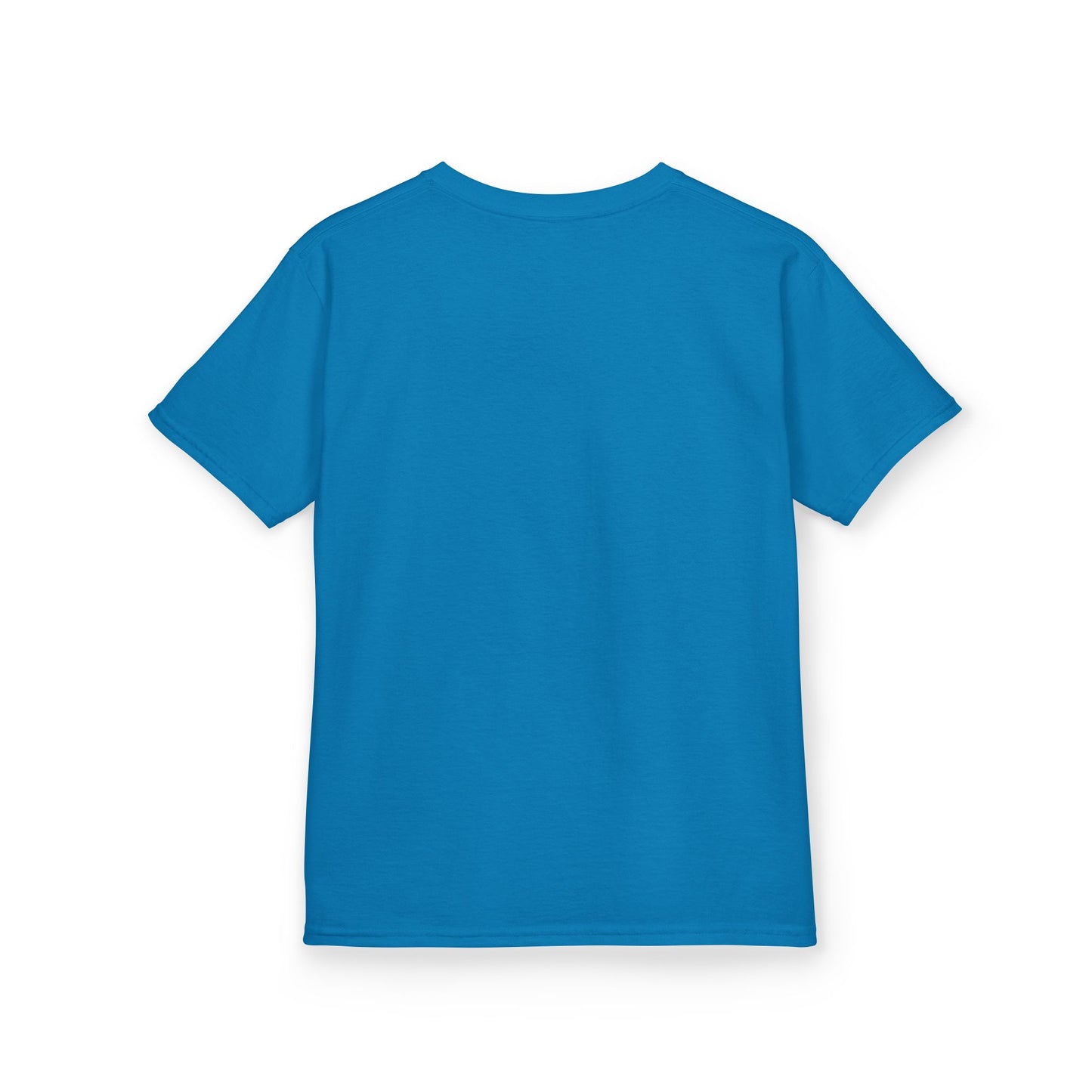 Kids Motocross T-Shirt - Fun Active Wear for Young Riders, Great for Birthdays, Christmas Gifts, Sports Events, Everyday Use