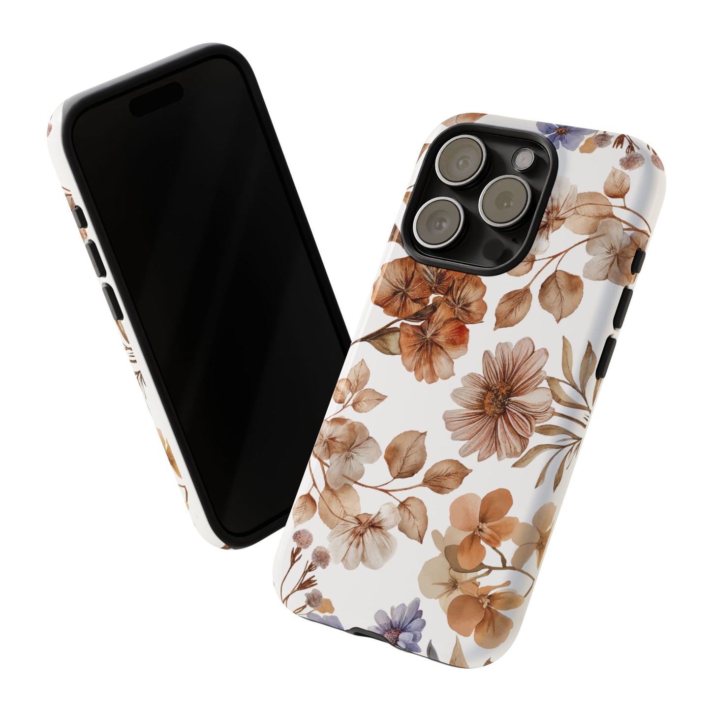 Floral Phone Case